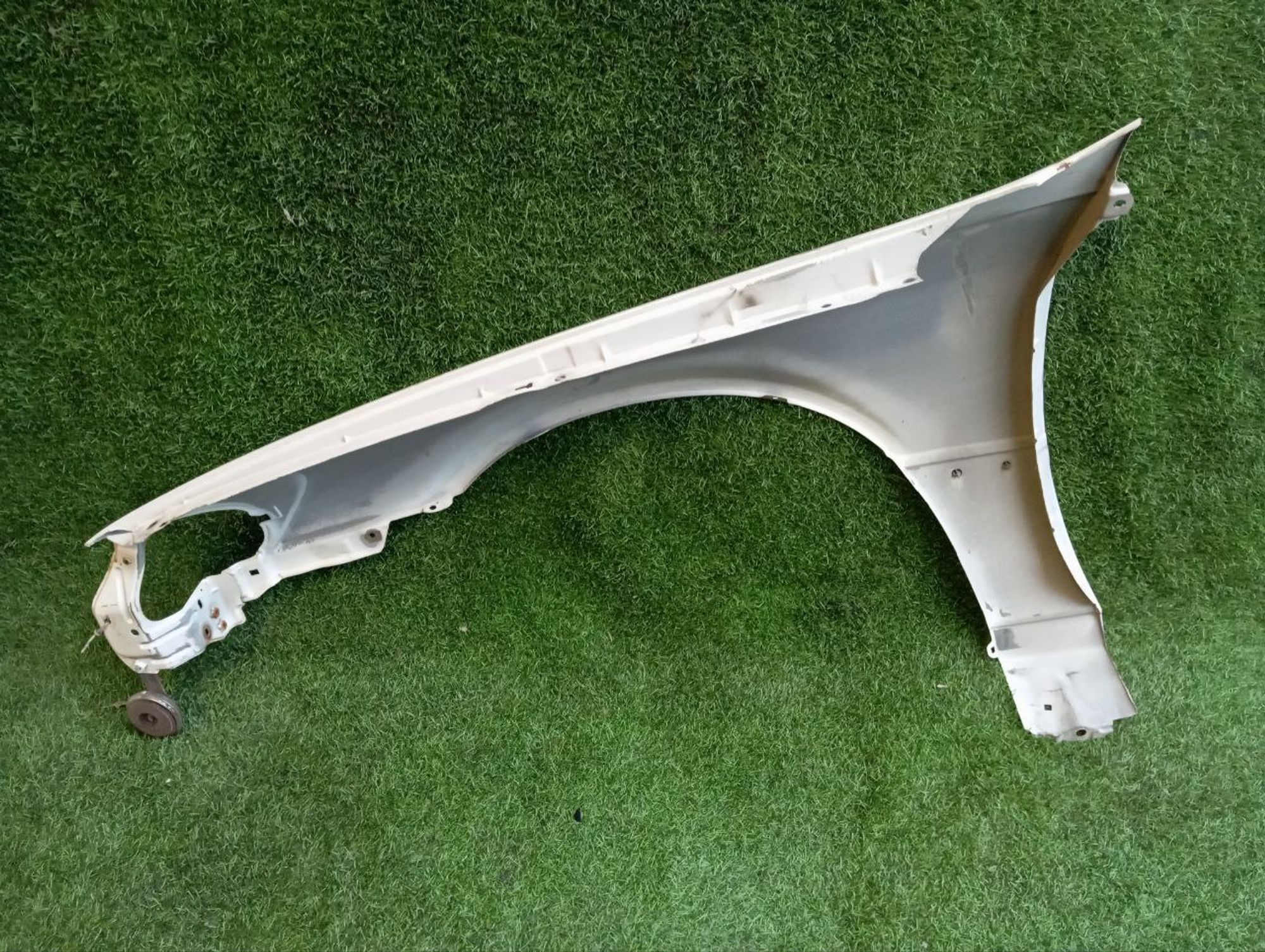 160 Крыло переднее правое TOYOTA MARK II QUALIS SXV20, 9500 рублей, Невинномысск