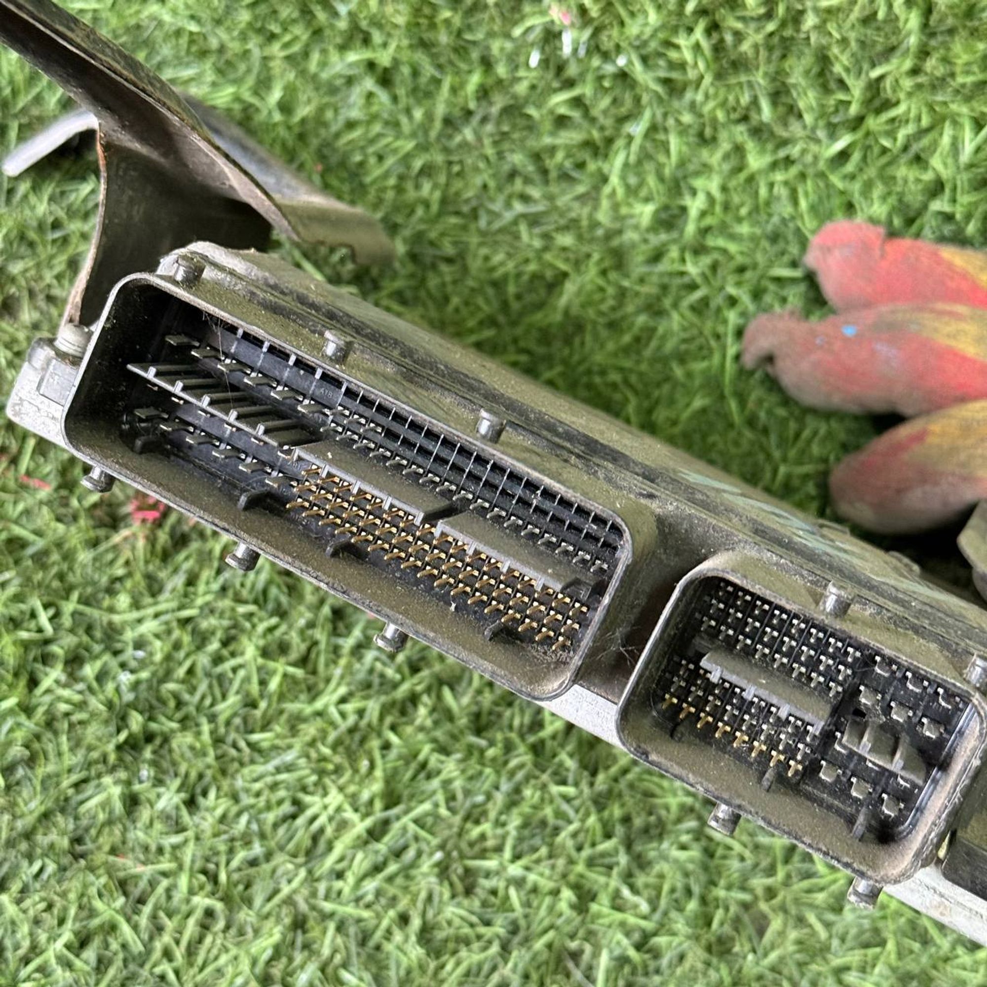 1041 Блок управления двигателем TOYOTA 2AZ, 1 рублей, Невинномысск