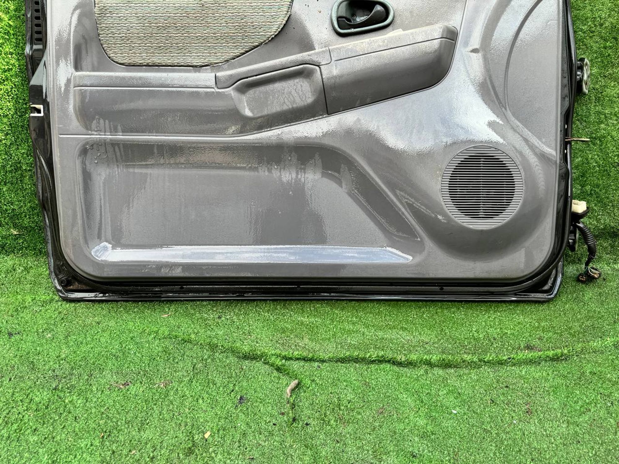 915 дверь на MITSUBISHI PAJERO MINI H56A, 6500 рублей, Невинномысск