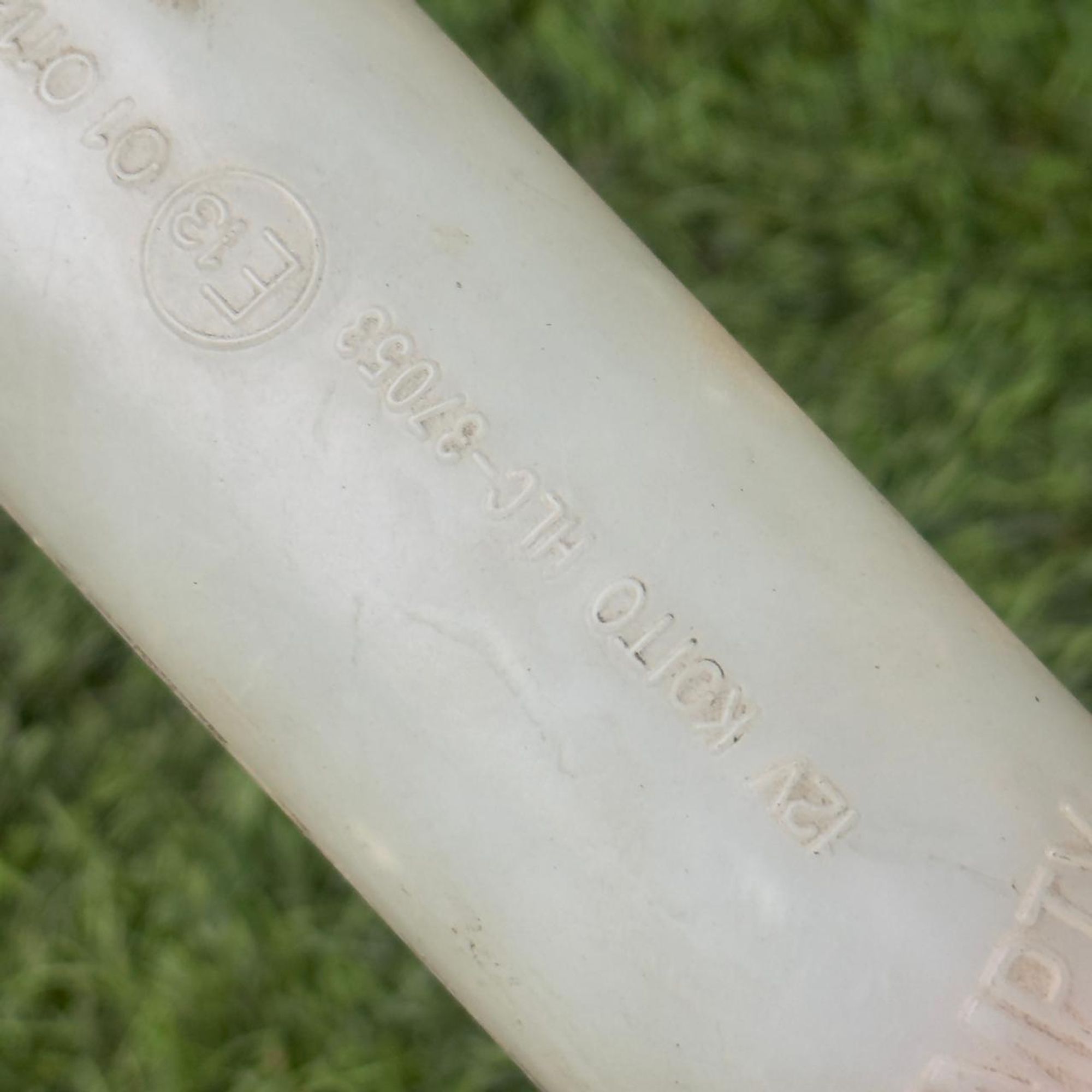 589 Бачок омывателя Mitsubishi Grandis NA4W 2005 4G69, 3000 рублей, Невинномысск