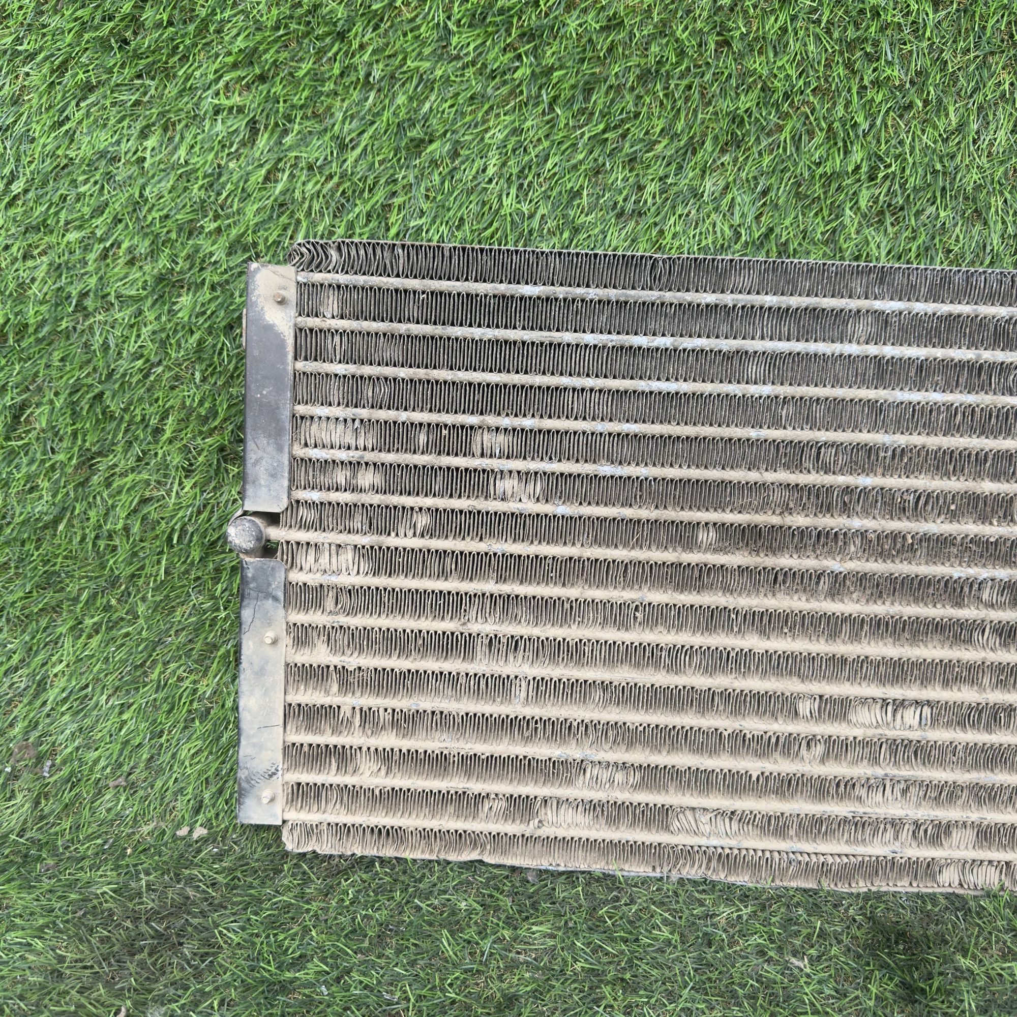 322 Радиатор кондиционера TOYOTA LITEACE KM21, 3500 рублей, Невинномысск