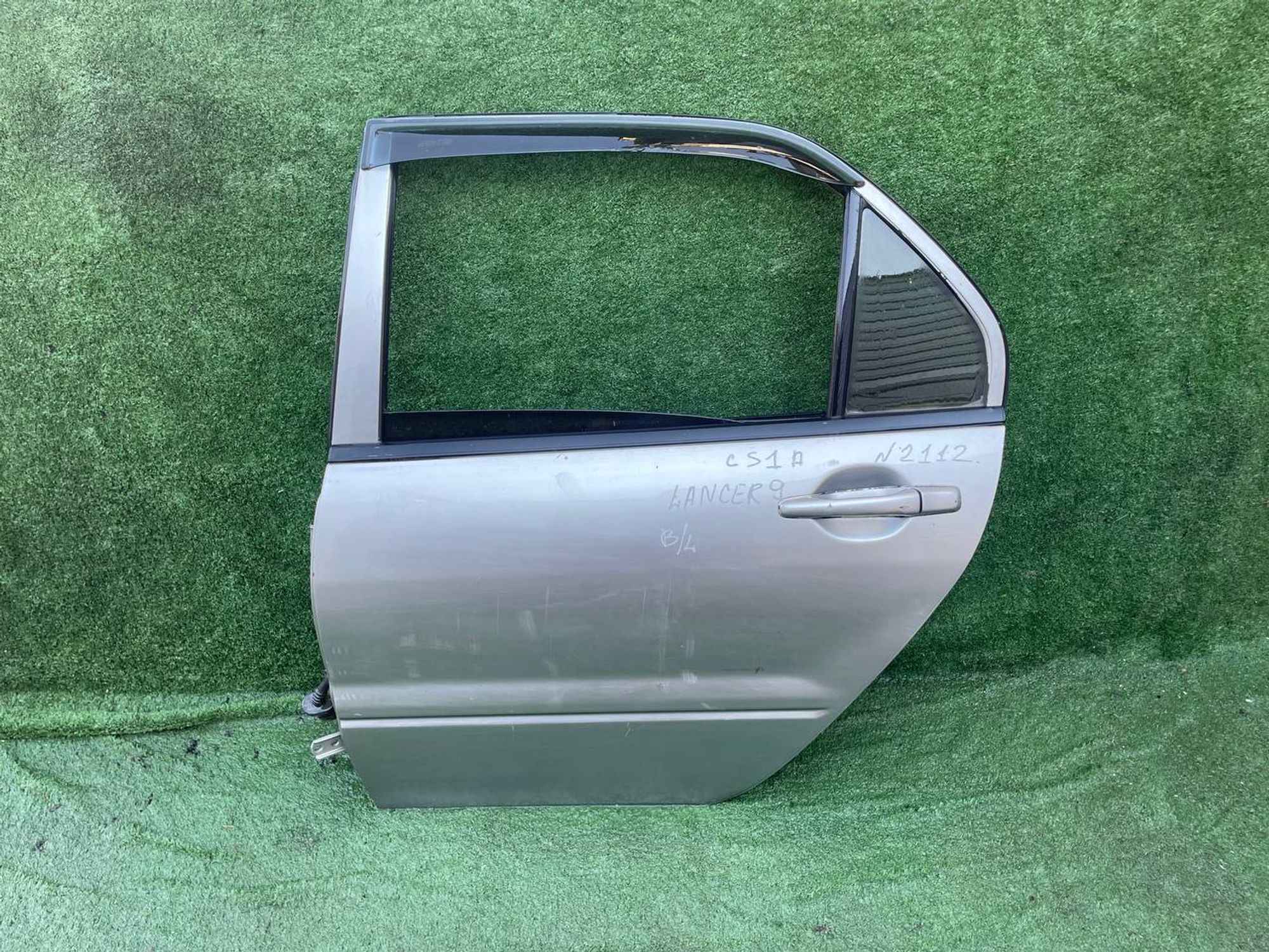 2112 дверь на MITSUBISHI LANCER CS1A, 7500 рублей, Невинномысск