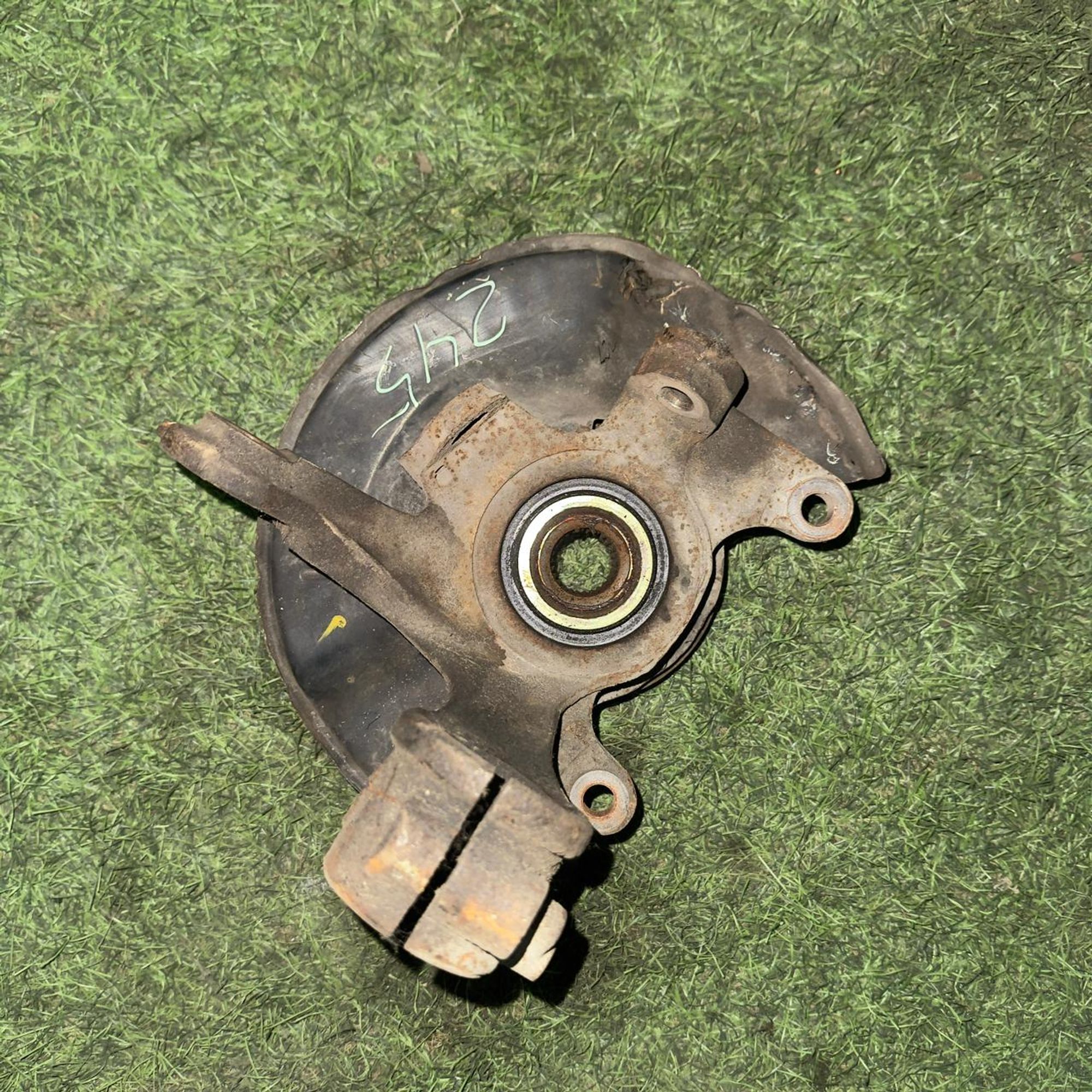 245 Ступица передняя правая HONDA LOGO GA3, 1 рублей, Невинномысск