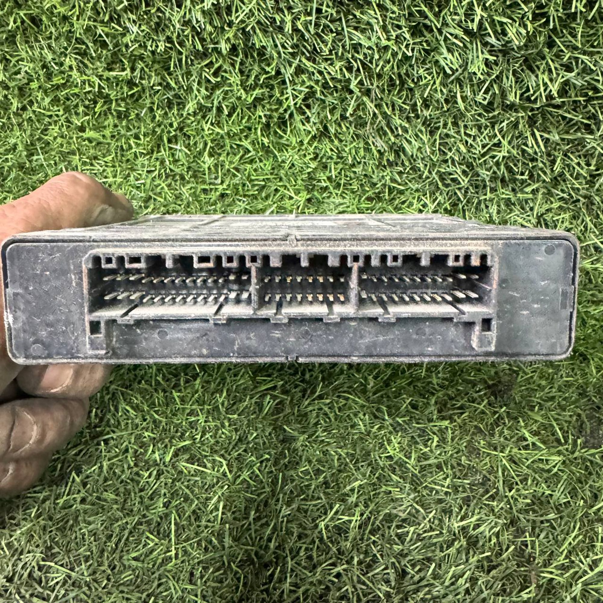 459 Блок управления двигателем MITSUBISHI 4G15, 1 рублей, Невинномысск