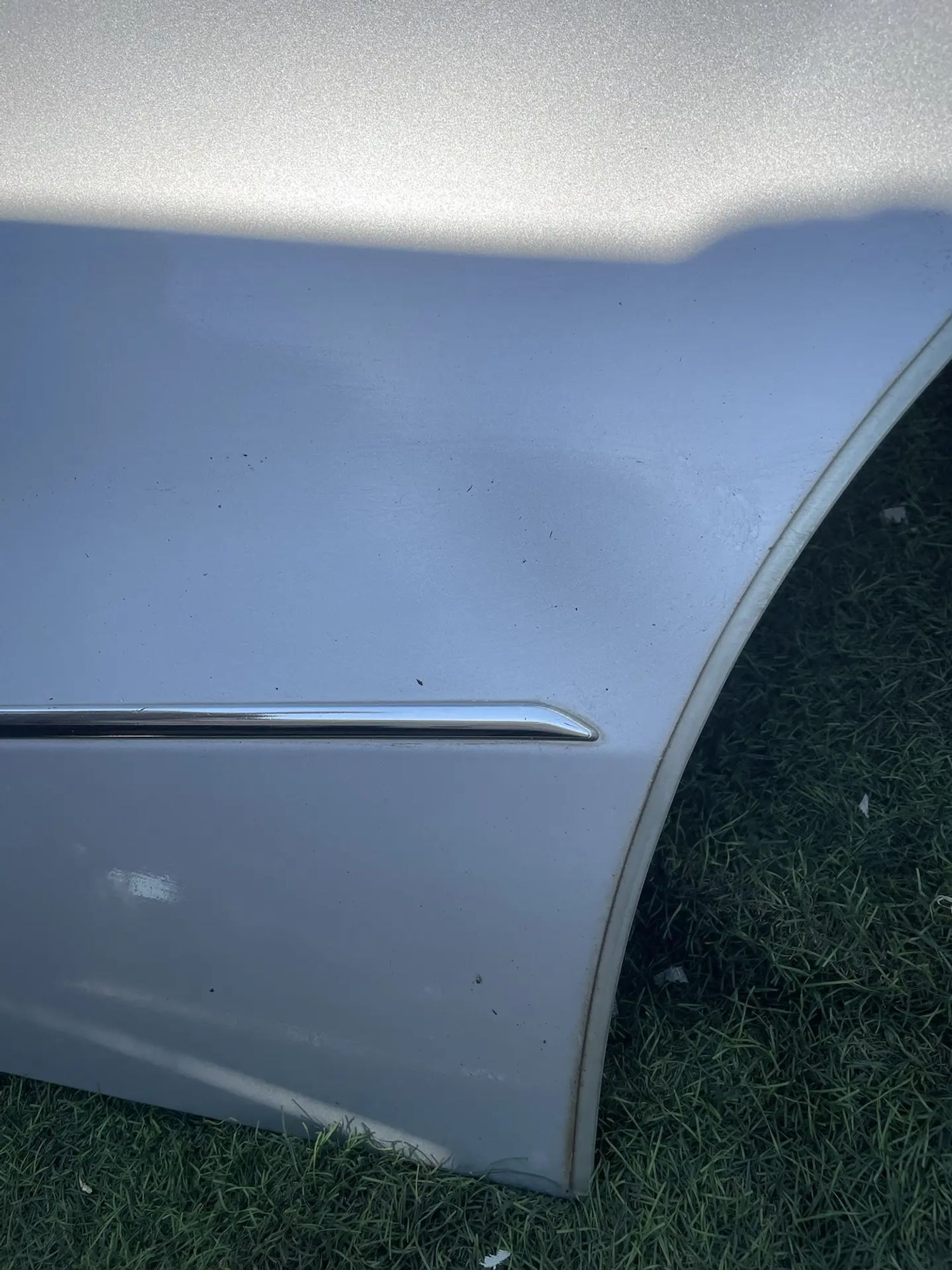 4269 Дверь задняя левая Mercedes-Benz E-Класс W212, 28500 рублей, Невинномысск