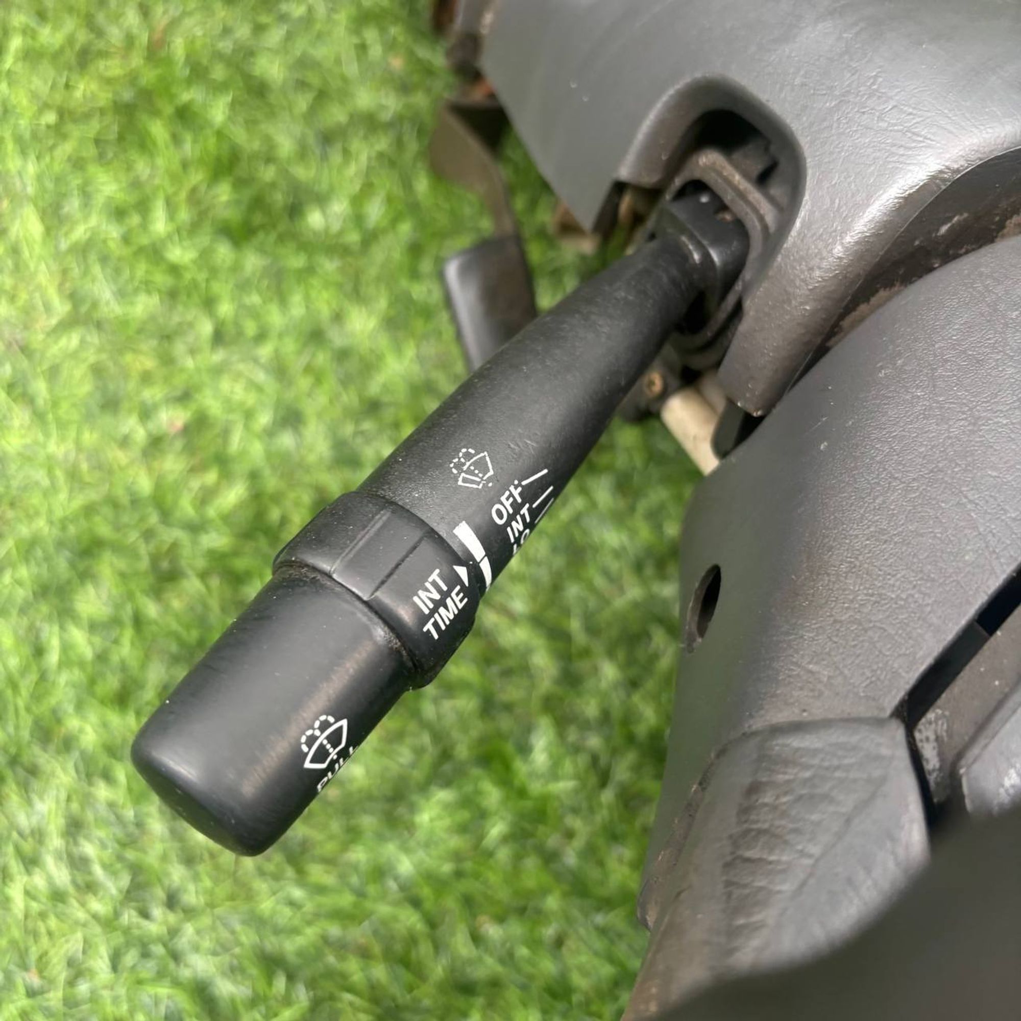 229 Рулевая колонка Toyota Carina AT212, 12500 рублей, Невинномысск