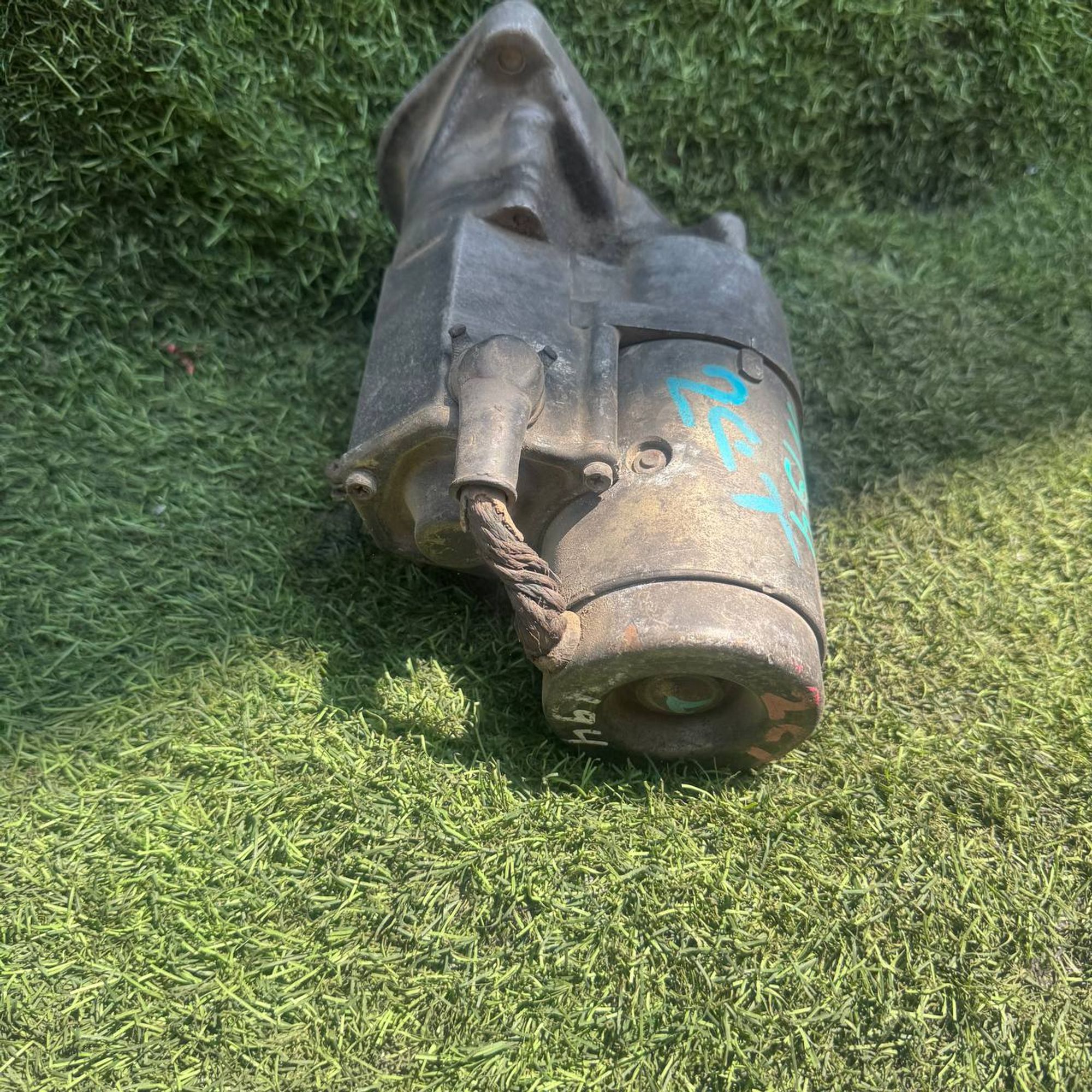 194 Стартер TOYOTA 2C, 12500 рублей, Невинномысск