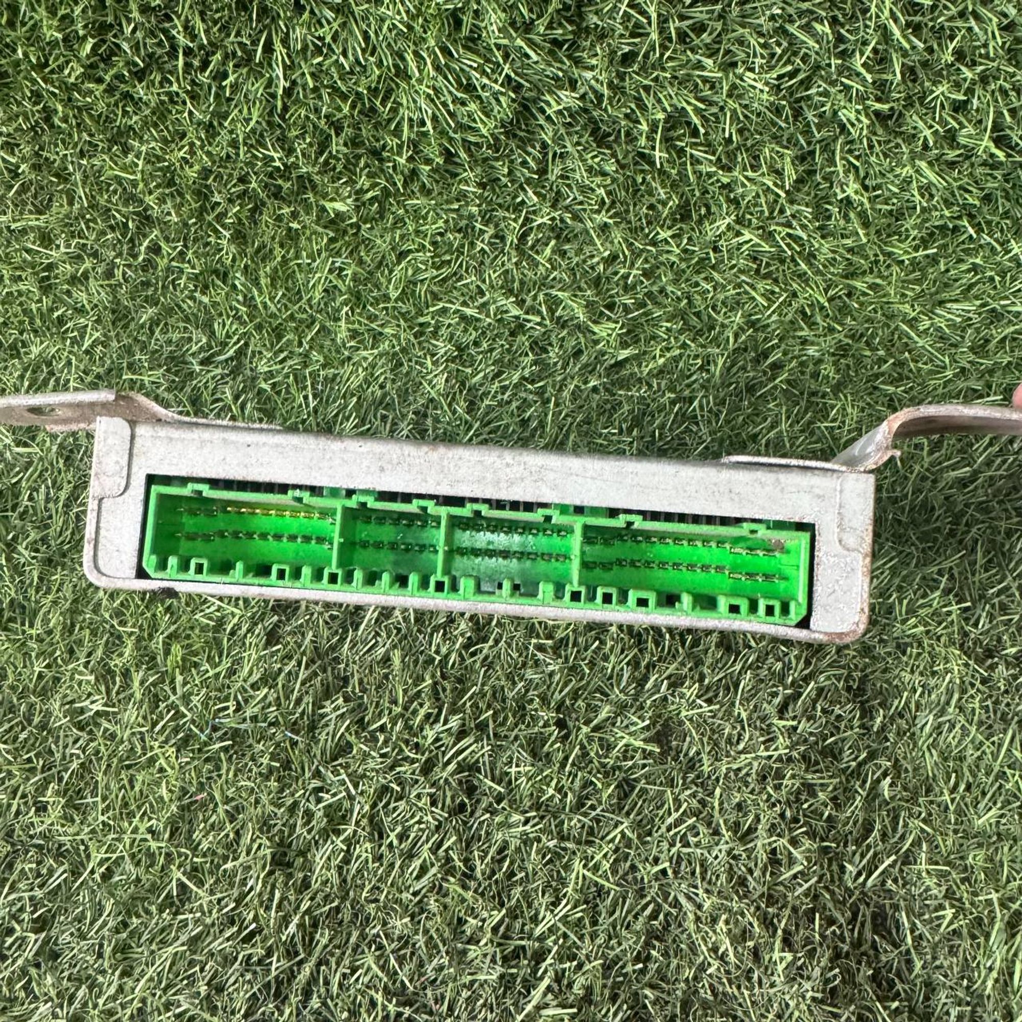 713 Блок управления двигателем MITSUBISHI 6A13, 1 рублей, Невинномысск