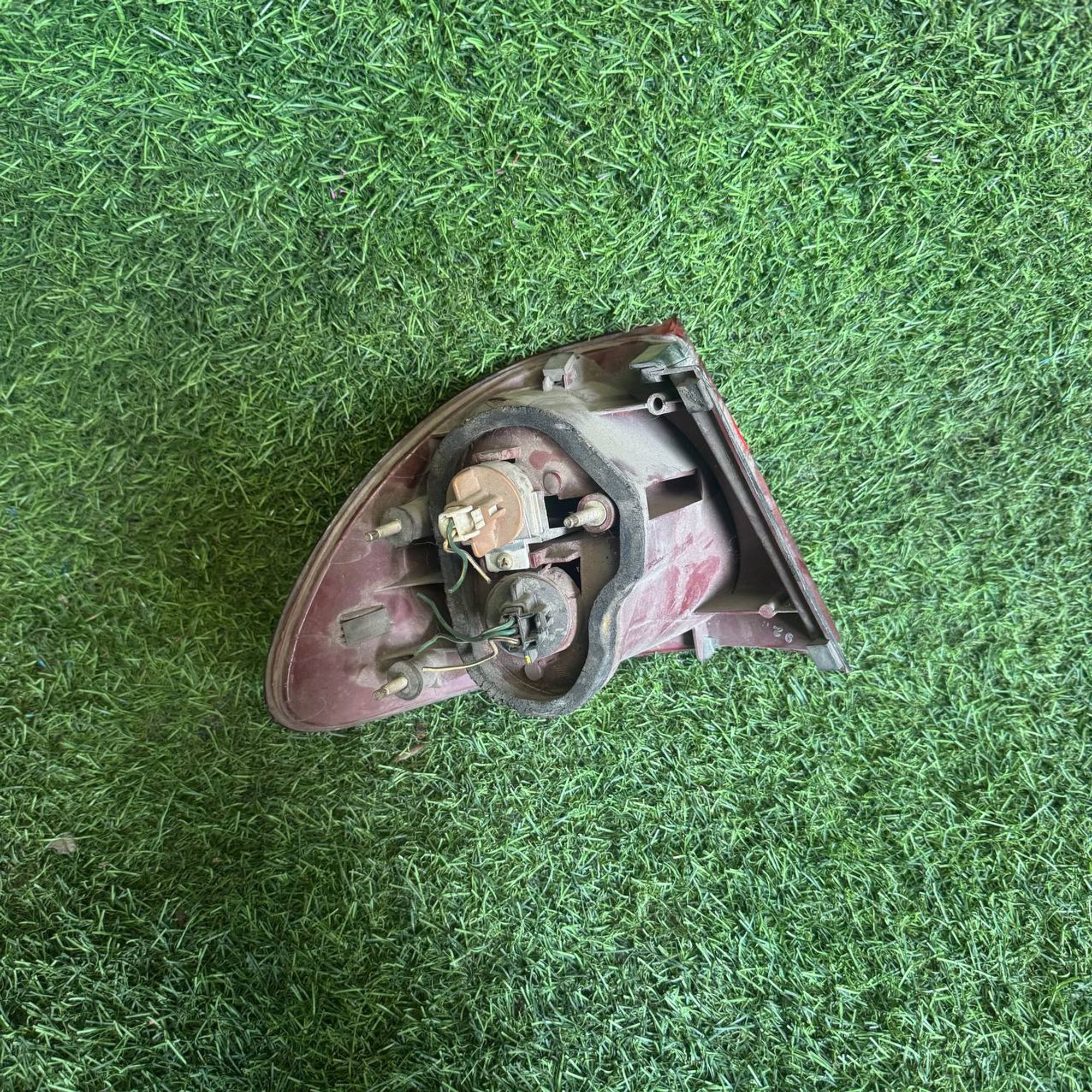 311 Фонарь задний правый TOYOTA CALDINA AT211, 1 рублей, Невинномысск