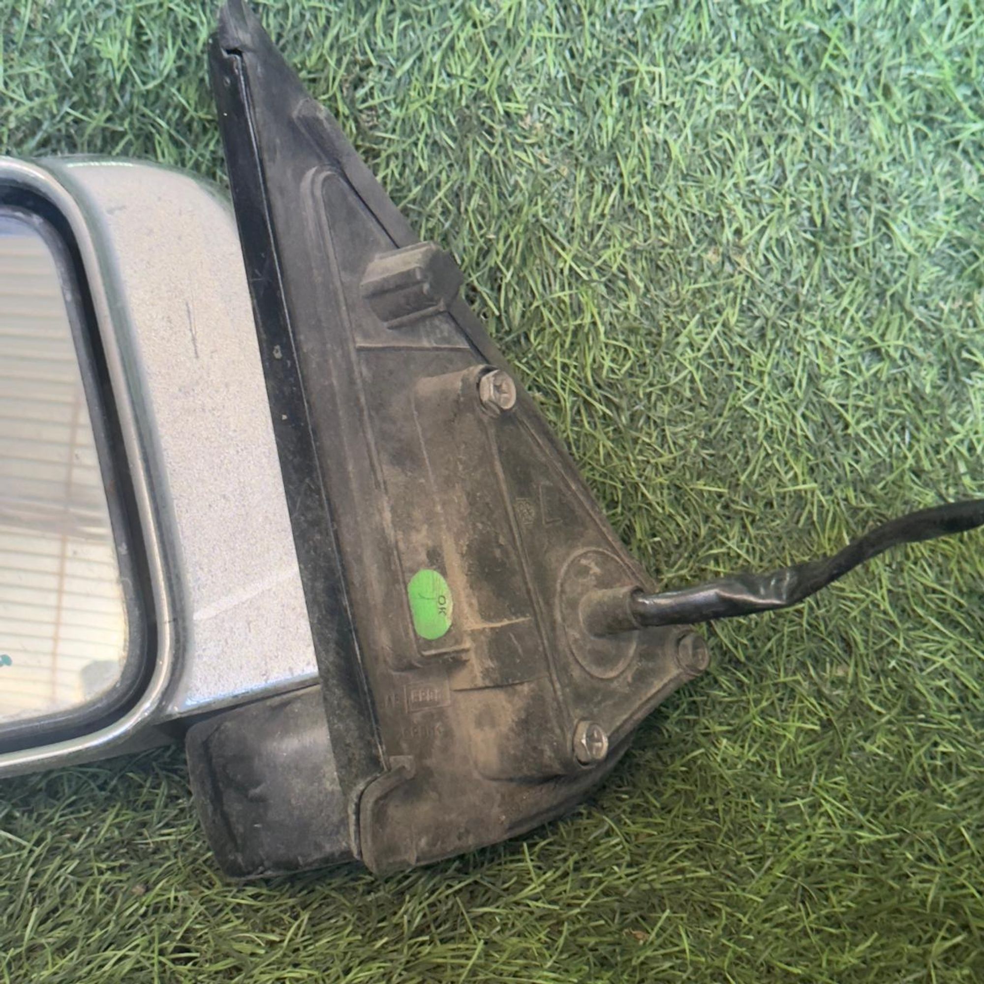 436 Зеркало боковое левое NISSAN MISTRAL R20, 6500 рублей, Невинномысск