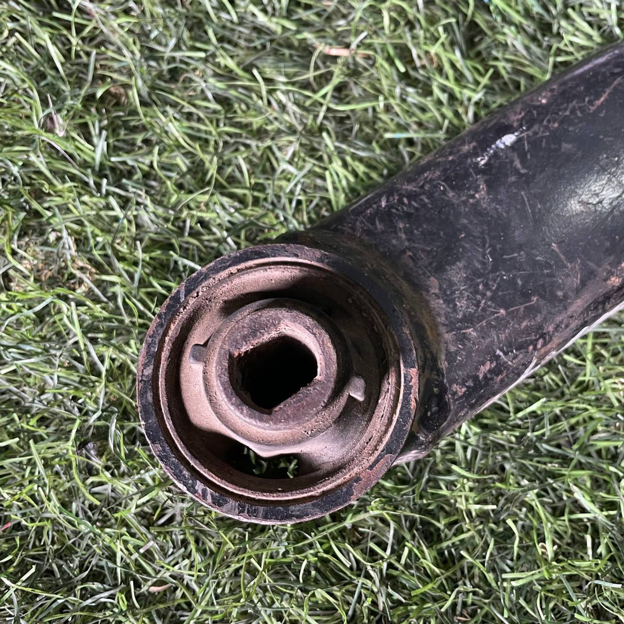 435 Рычаг передний правый нижний MAZDA Familia BJ5W, 4500 рублей, Невинномысск