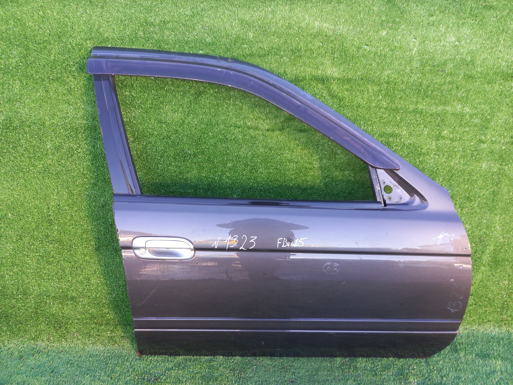 1323 дверь F/R на NISSAN SUNNY FB15, 9500 рублей, Невинномысск