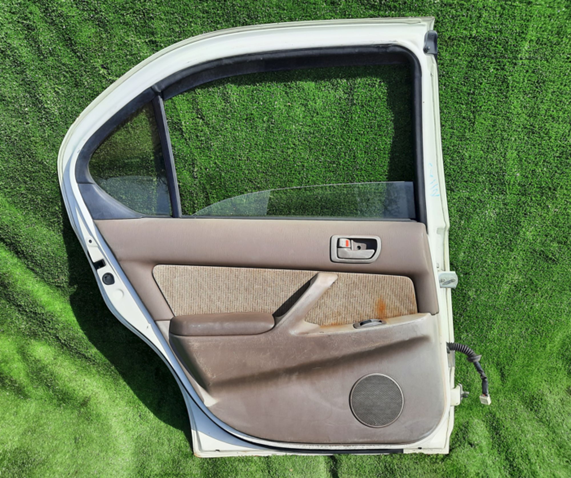 1123 дверь на TOYOTA CAMRY SV40, 5000 рублей, Невинномысск