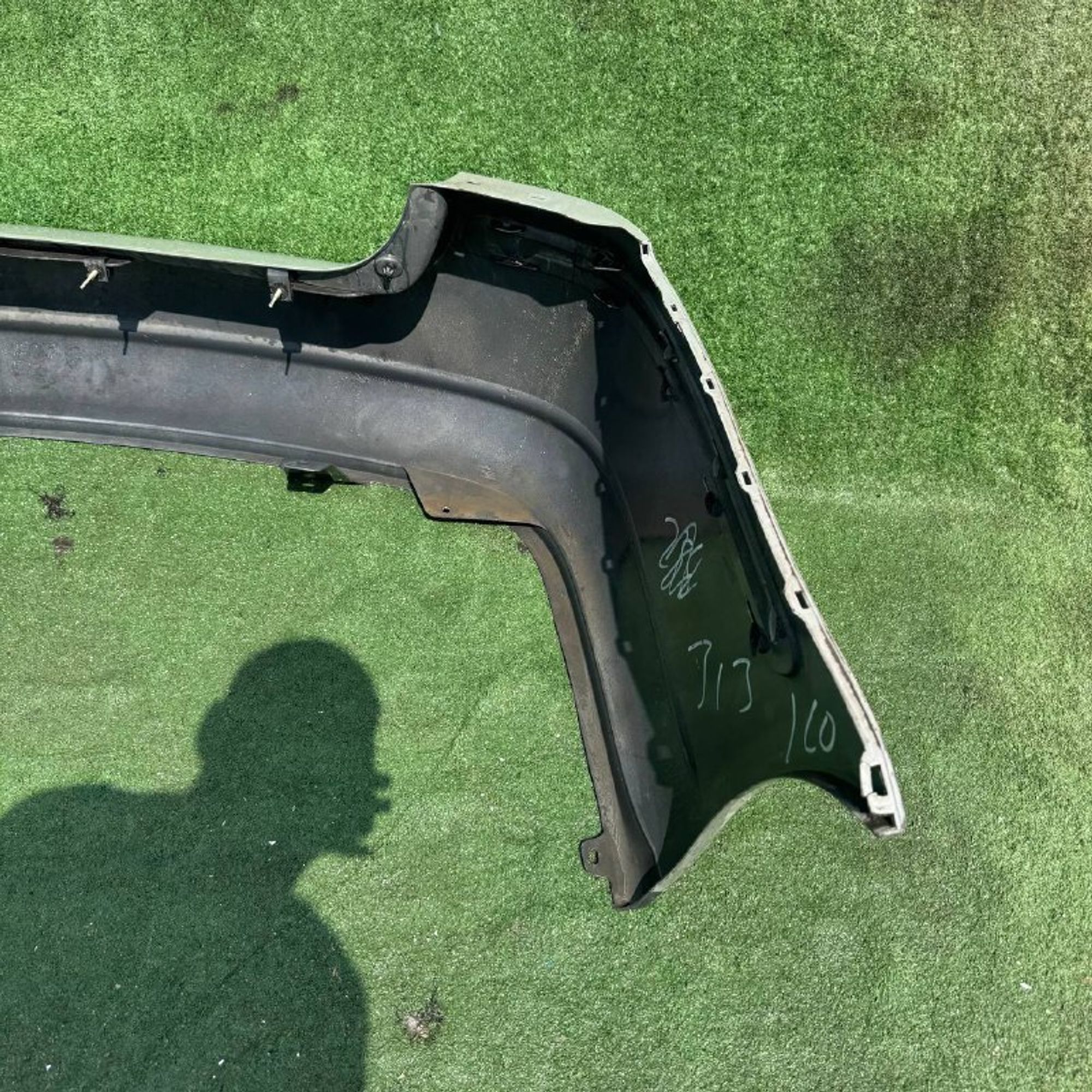 485 Бампер задний TOYOTA AVENSIS AZT250, 10000 рублей, Невинномысск