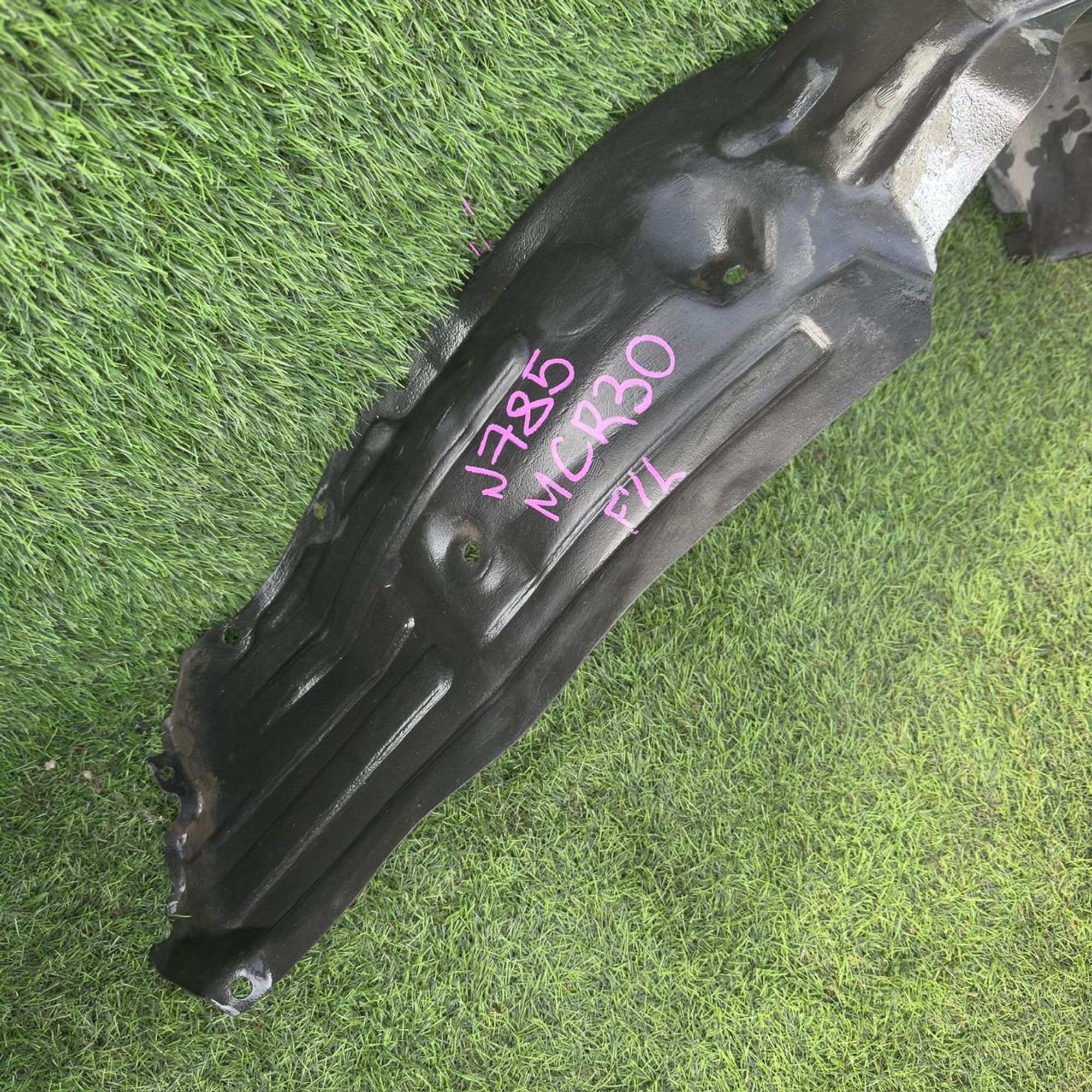 785 Подкрылок передний левый Toyota Estima ACR30, 3000 рублей, Невинномысск