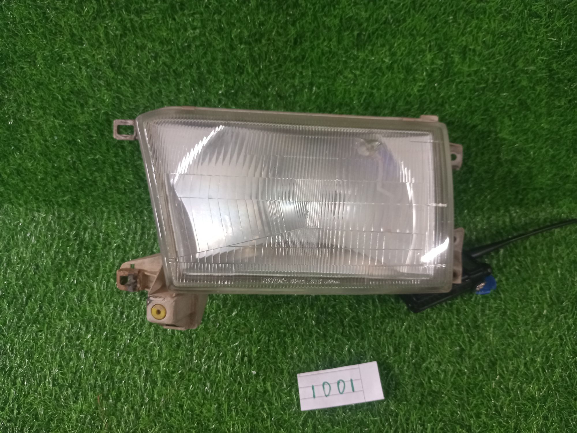 1001 фара левая TOYOTA SURF KZG185, 8500 рублей, Невинномысск