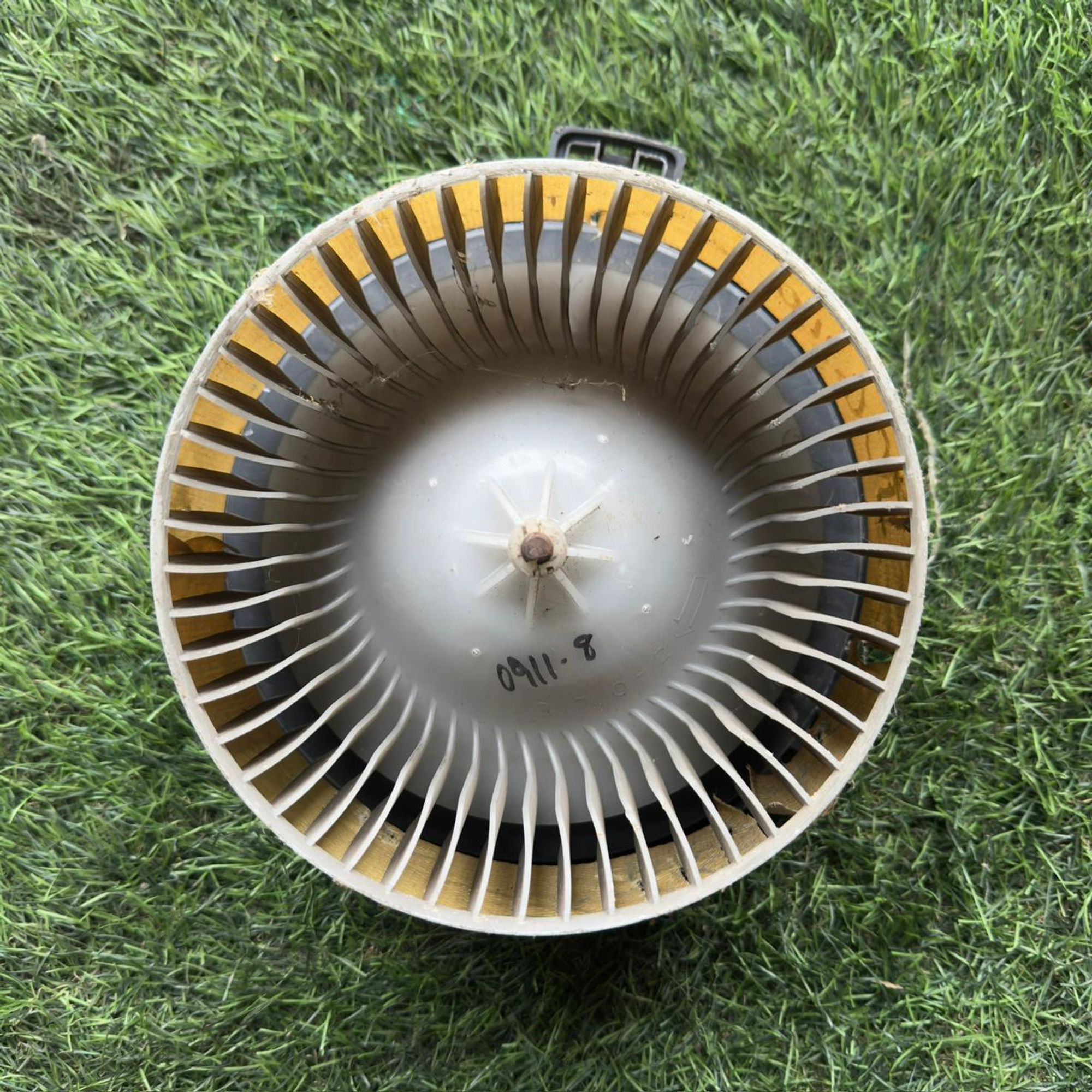 454 Мотор отопителя TOYOTA BREVIS JCG10, 1 рублей, Невинномысск