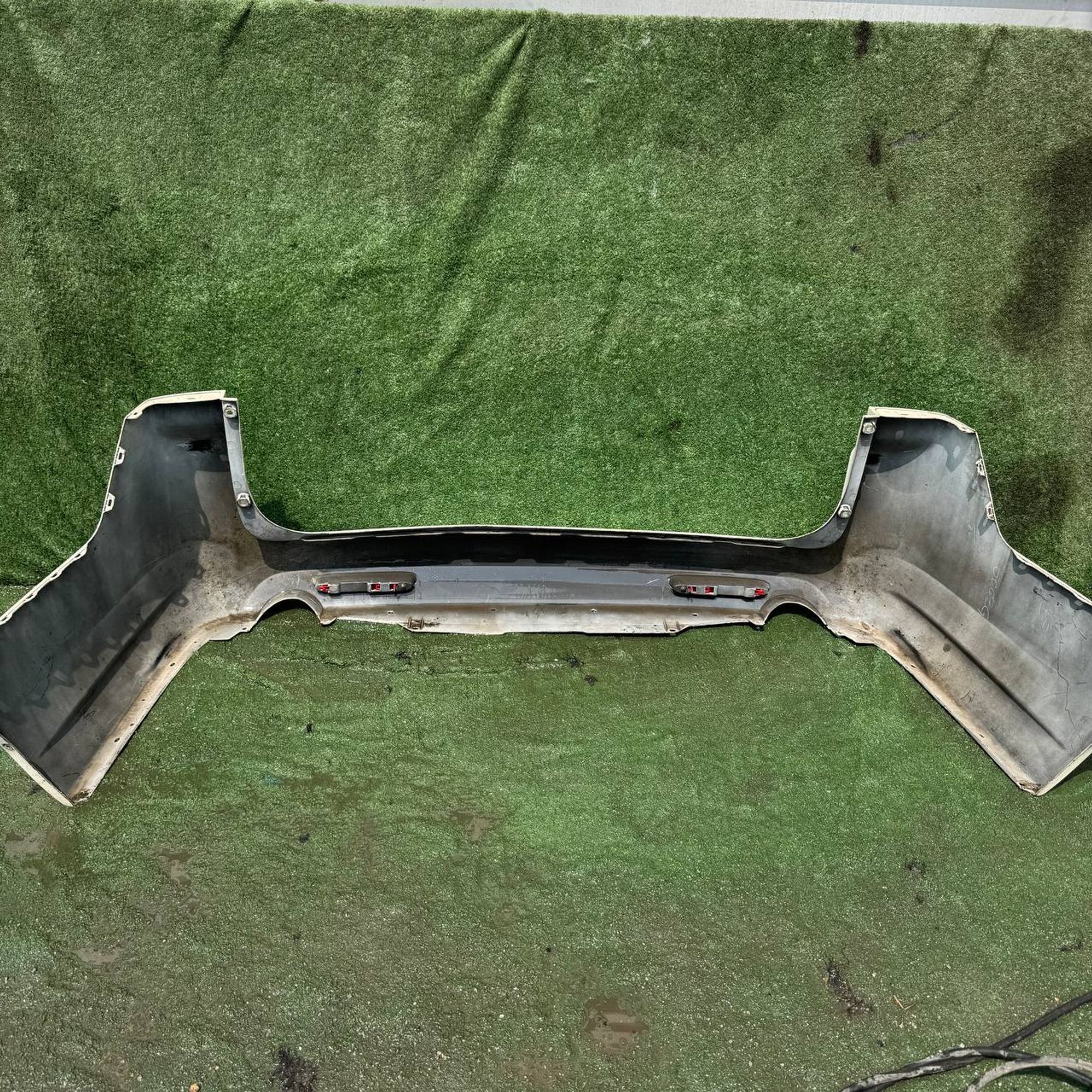 451 Бампер задний HONDA ACCORD CM2, 6500 рублей, Невинномысск