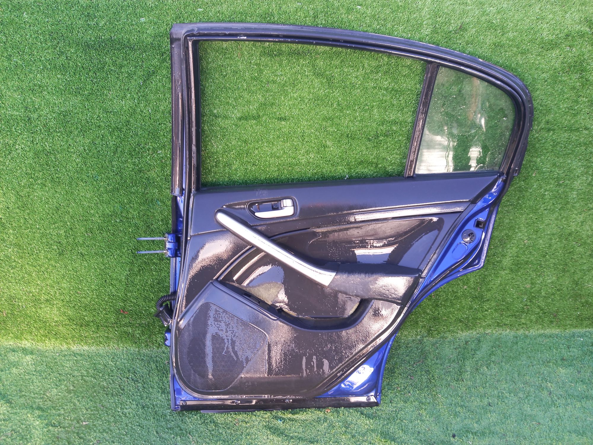 521 дверь на NISSAN SKYLINE V35, 14500 рублей, Невинномысск