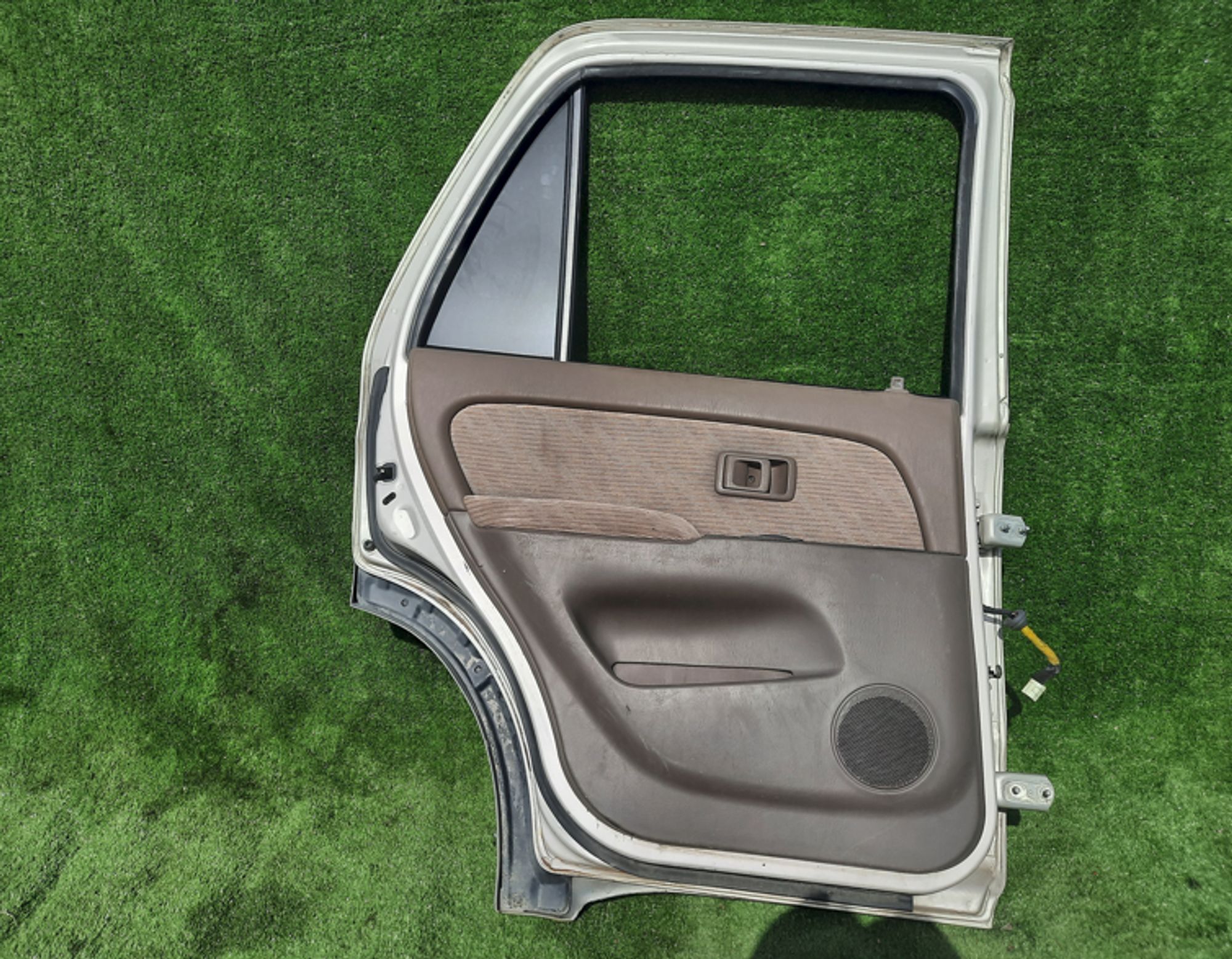 1675 дверь на TOYOTA SURF KZJ185, 7500 рублей, Невинномысск