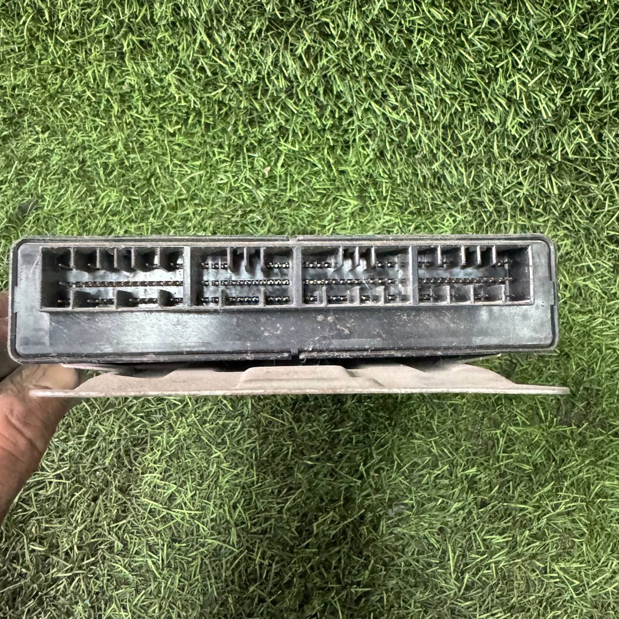 328 Блок управления двигателем MITSUBISHI DA2A 4G92, 1 рублей, Невинномысск