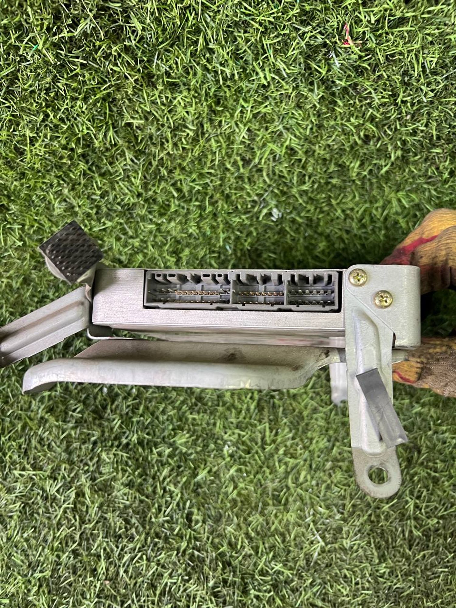 1013 Блок управления двигателем TOYOTA 4SFE, 5000 рублей, Невинномысск