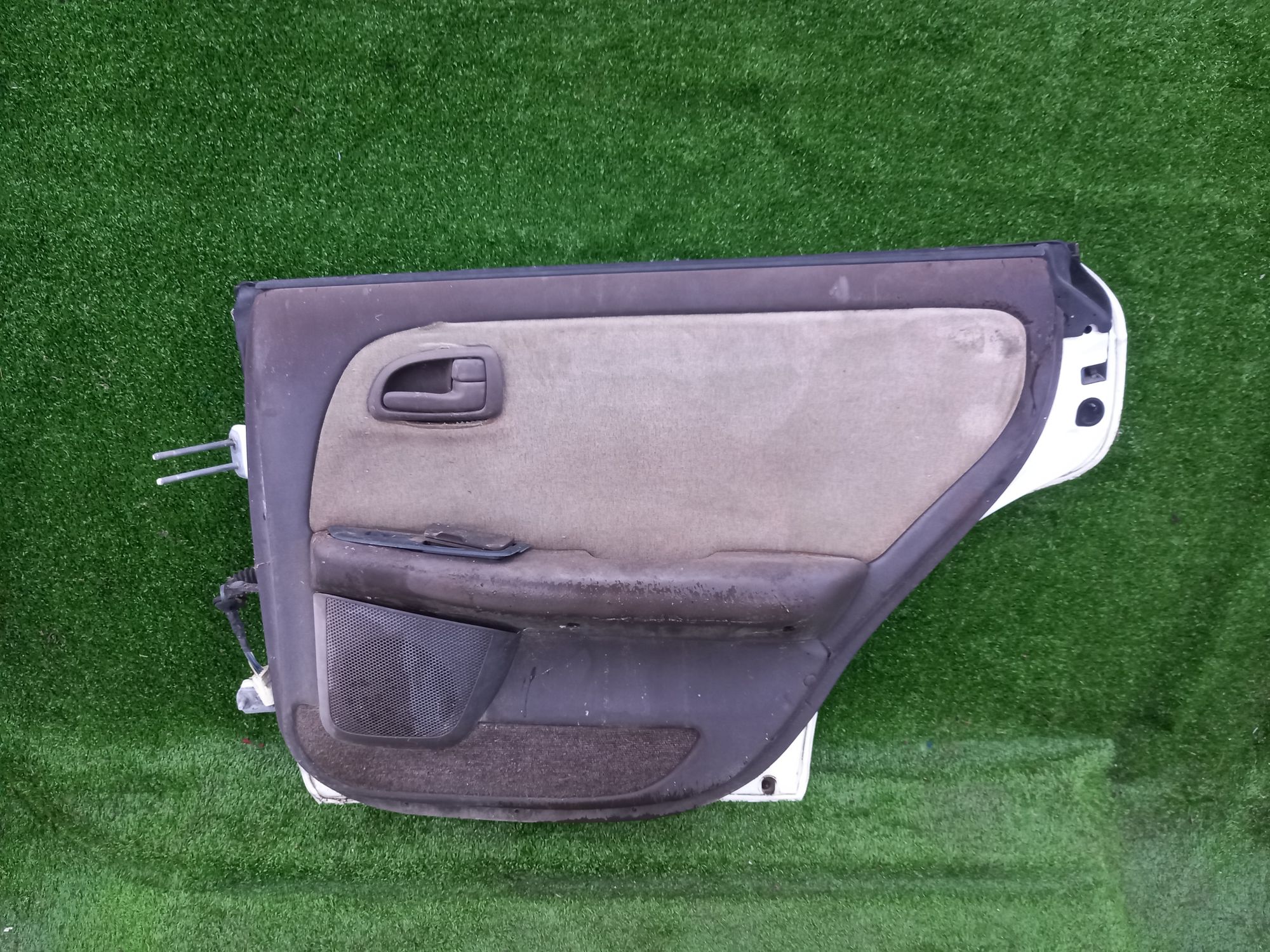 1818 дверь B/R на TOYOTA MARK II GX90, 10000 рублей, Невинномысск