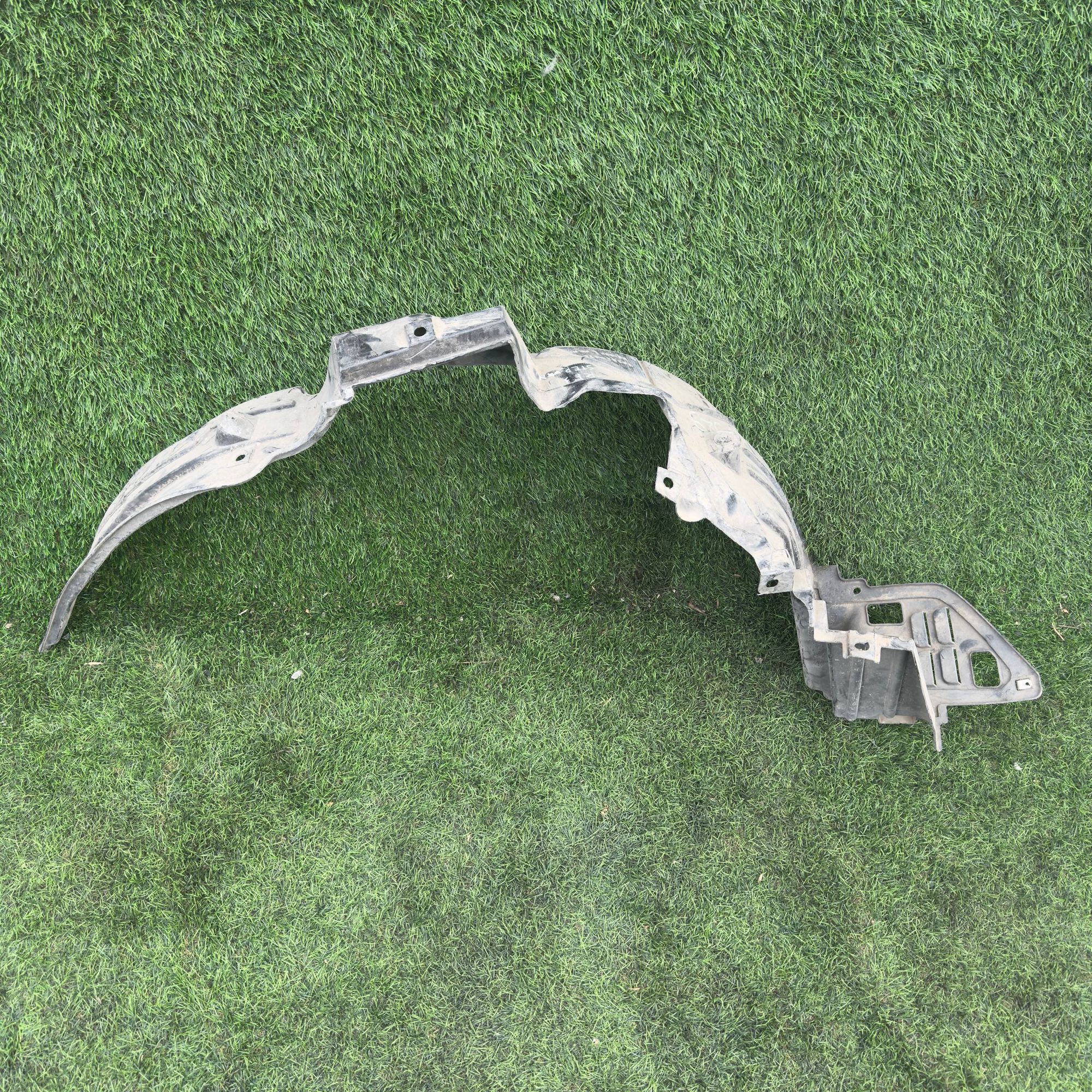 329 Подкрылок передний левый HONDA STEPWGN RF3, 999 рублей, Невинномысск