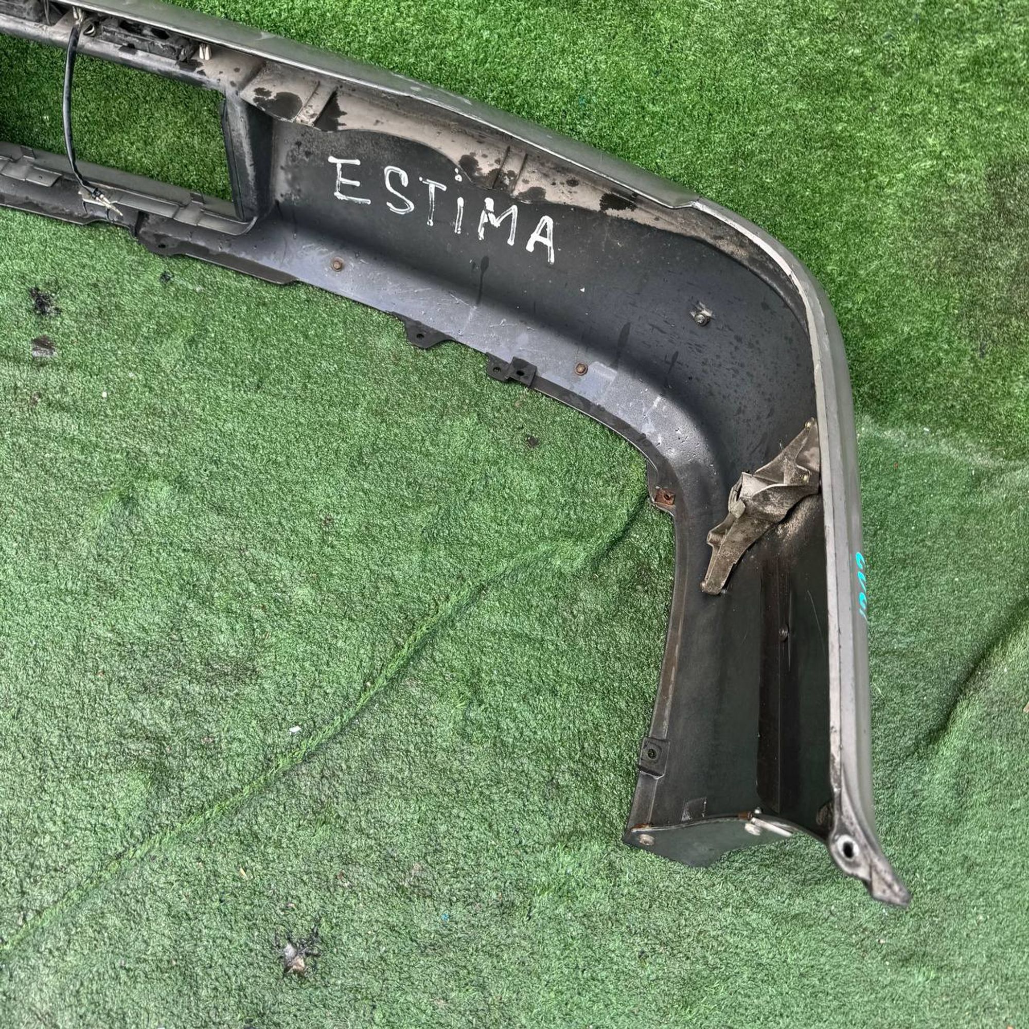 202 Бампер задний TOYOTA ESTIMA TCR21, 6500 рублей, Невинномысск