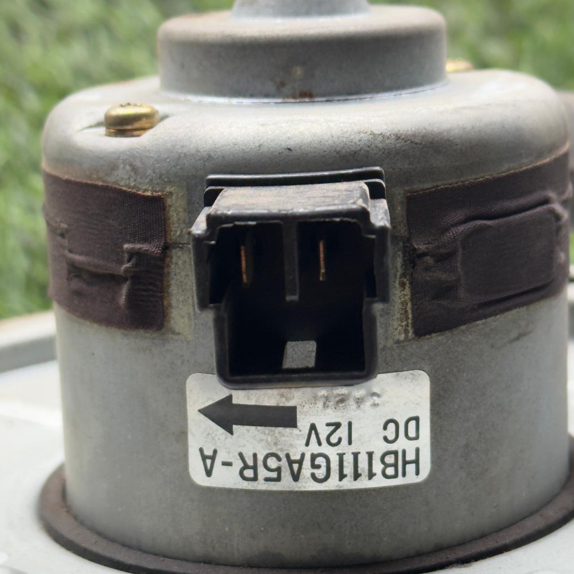 574 Мотор отопителя MAZDA 626 GE, 3500 рублей, Невинномысск