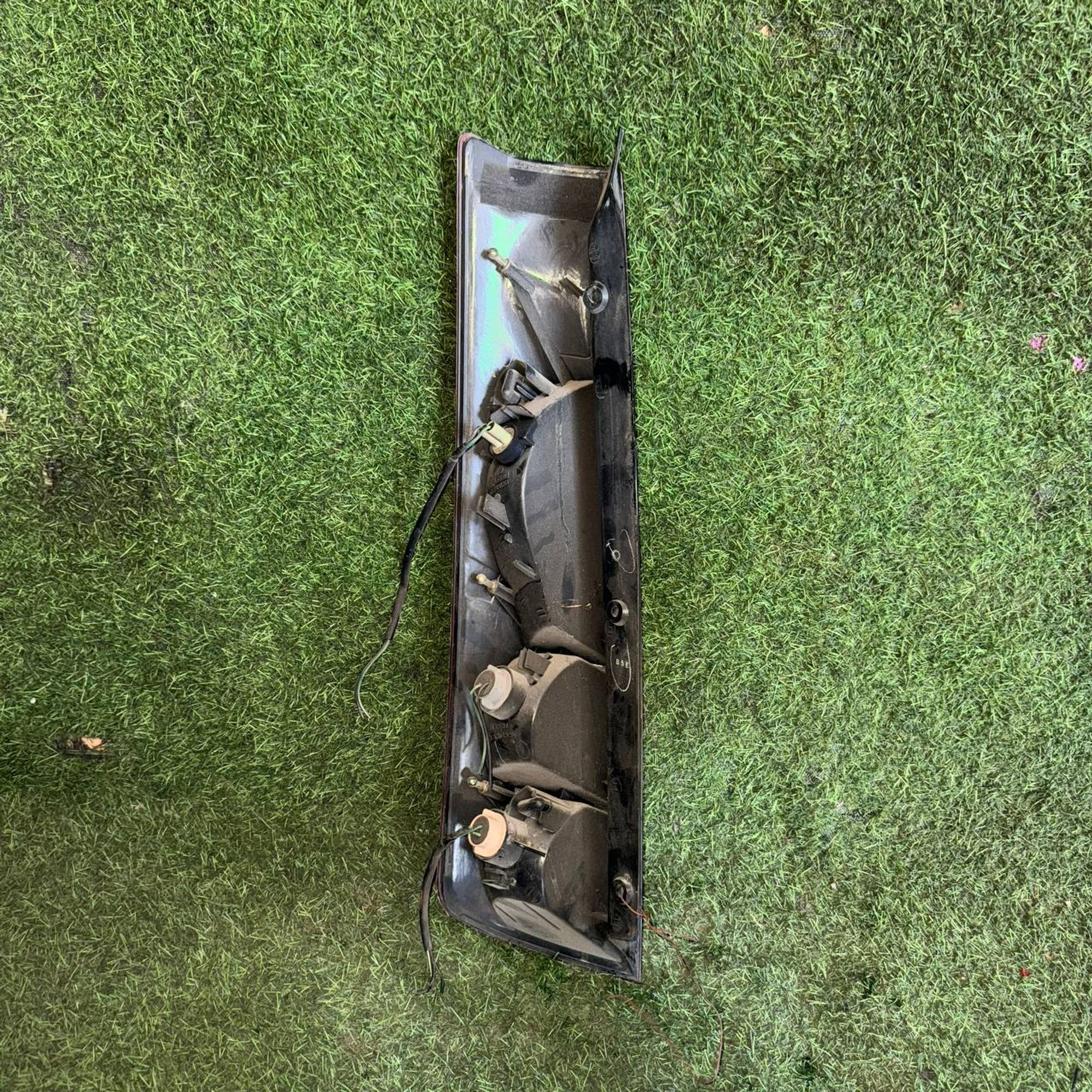 727 Фонарь задний правый MITSUBISHI RVR N74W, 1 рублей, Невинномысск