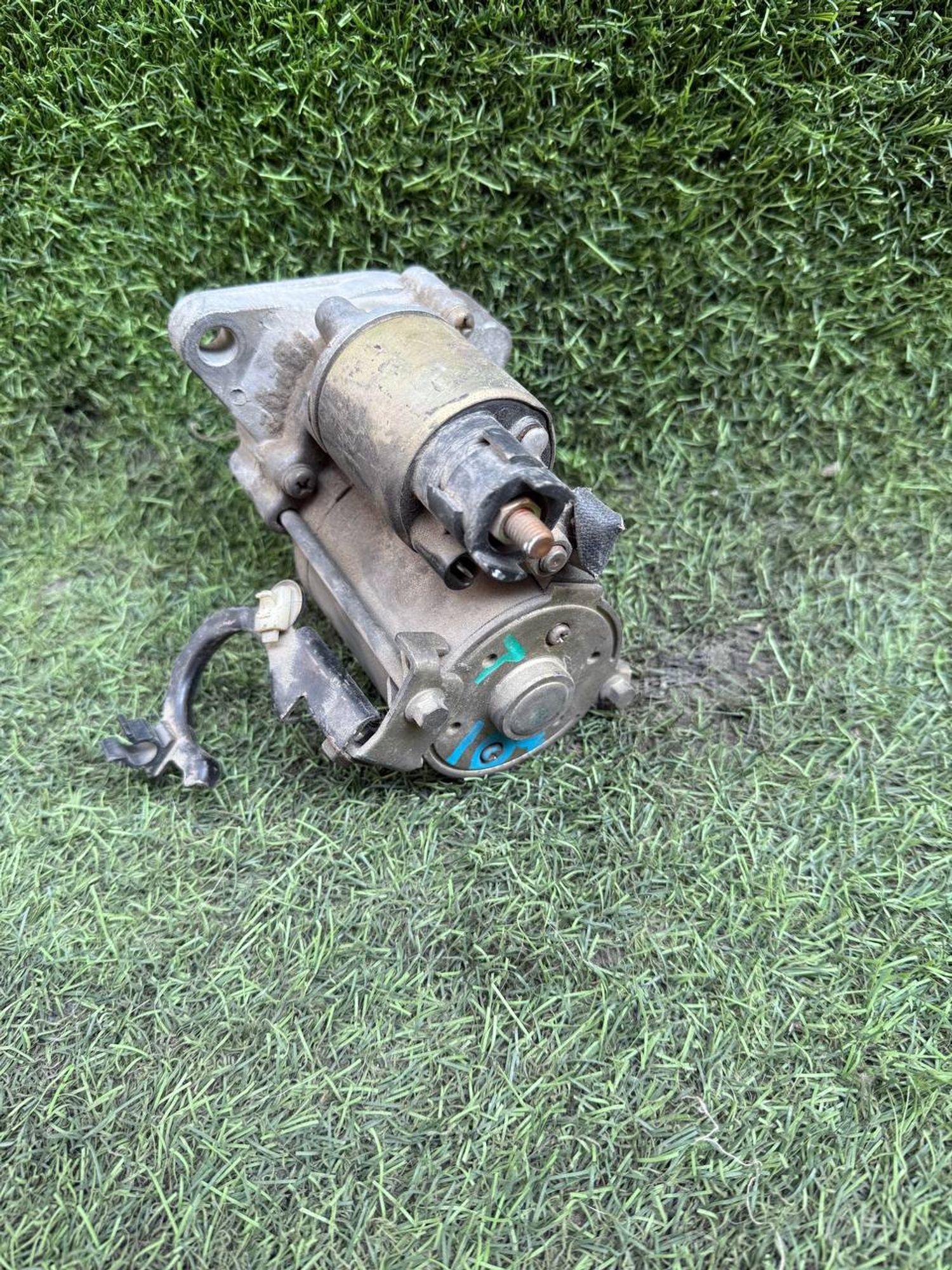 391 Стартер HONDA F23A, 6500 рублей, Невинномысск