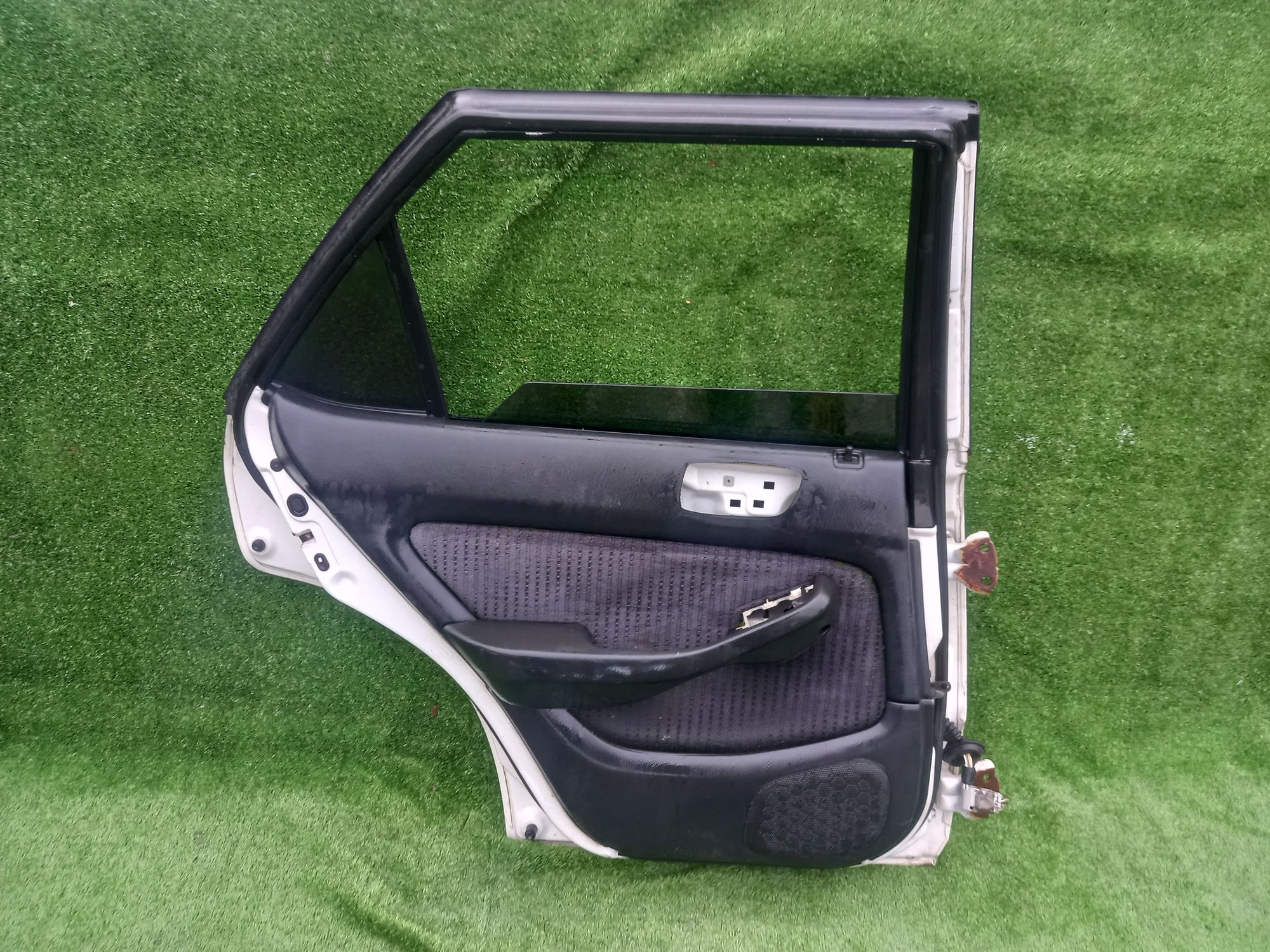 572 дверь на HONDA ACCORD CL2, 14500 рублей, Невинномысск