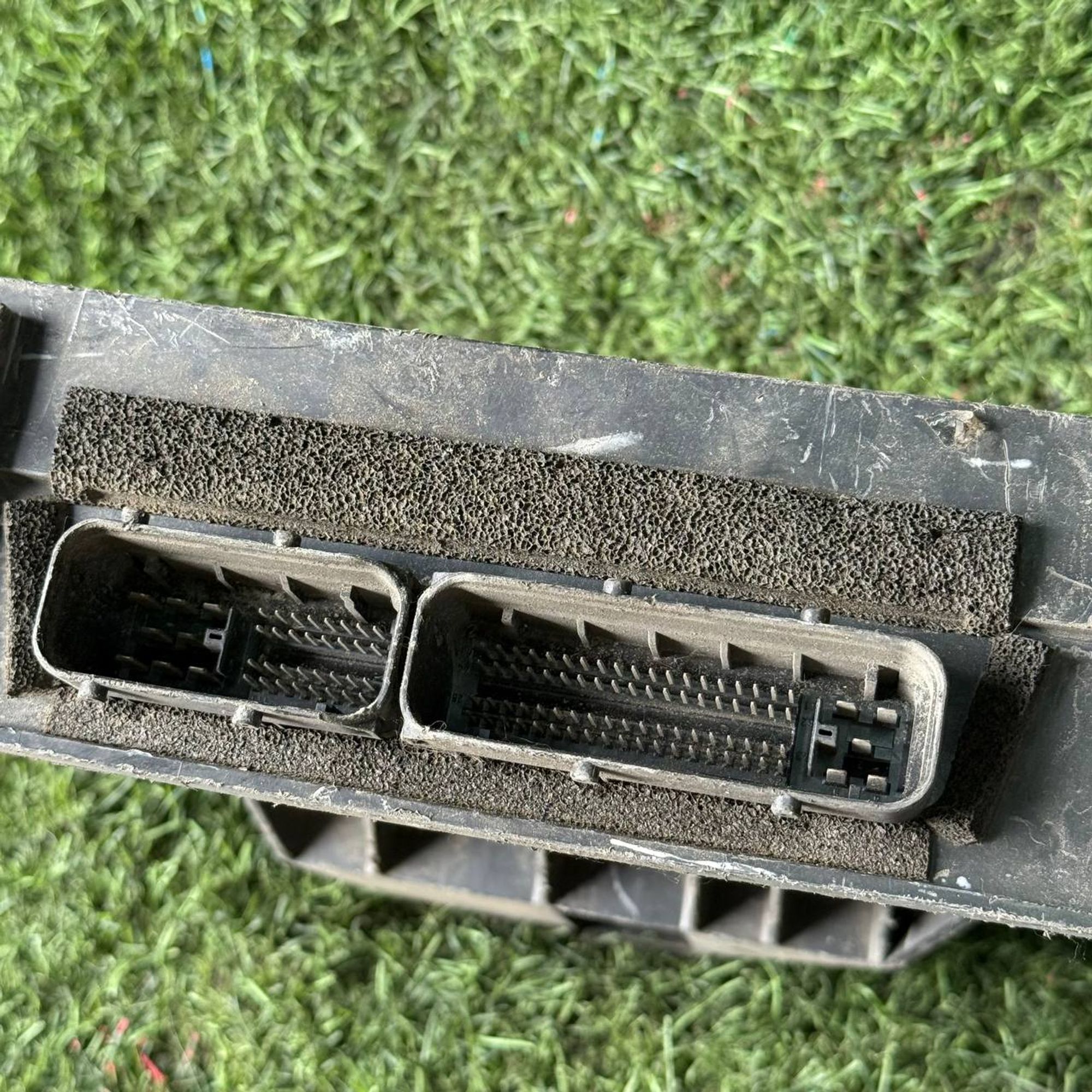 337 Блок управления двигателем NISSAN Y11 QG15, 1 рублей, Невинномысск