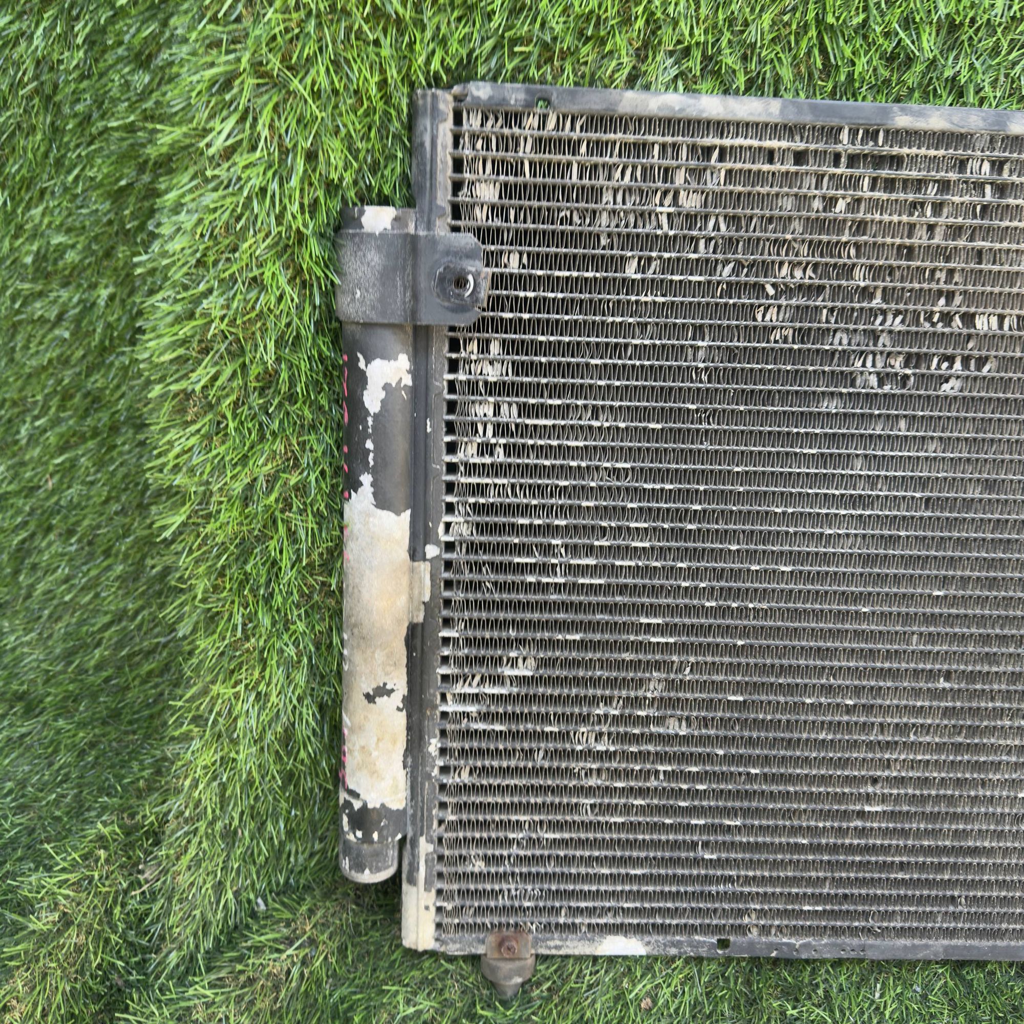 485 Радиатор кондиционера TOYOTA ARISTO JZS161, 6000 рублей, Невинномысск