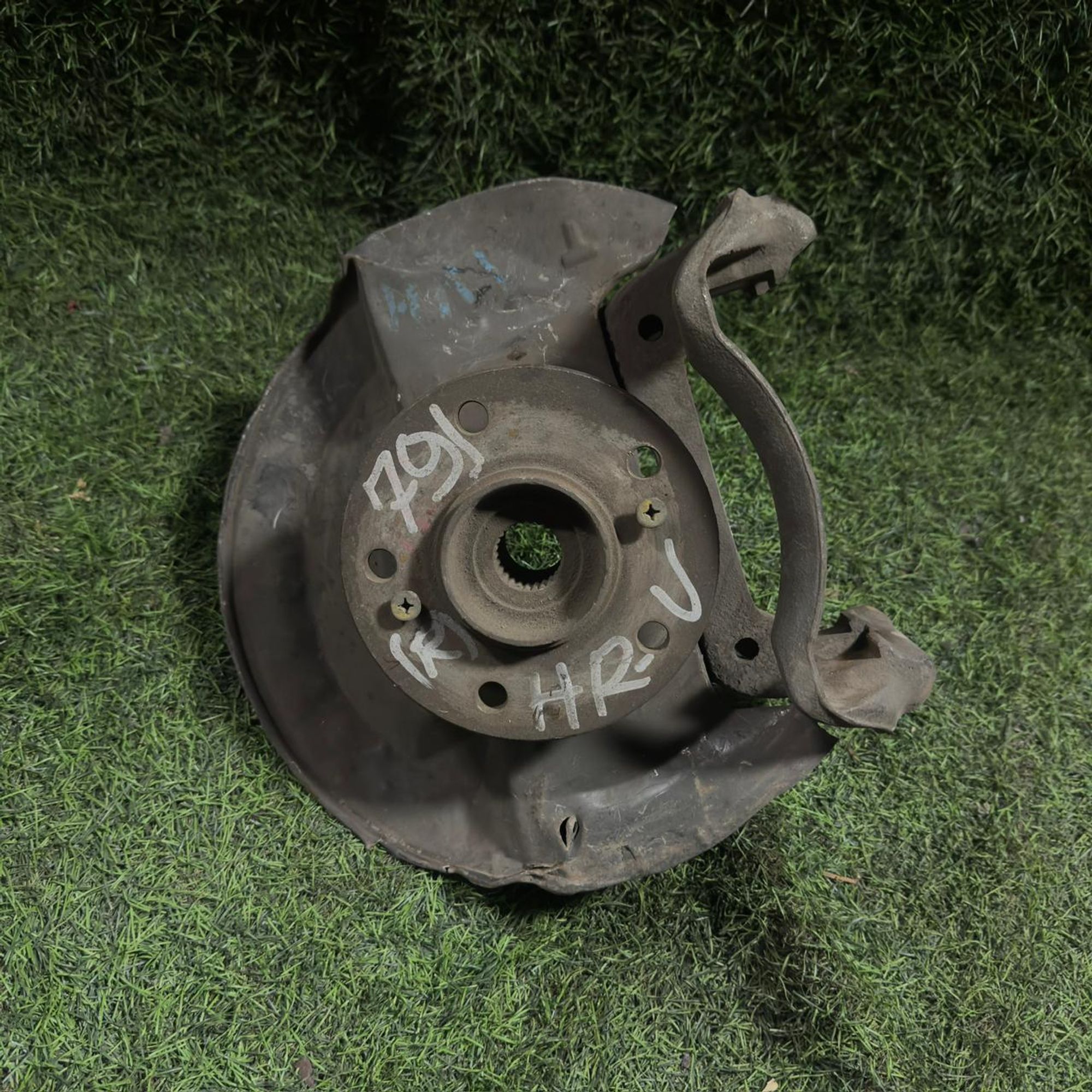 791 Ступица передняя правая HONDA HR-V GH1, 4500 рублей, Невинномысск