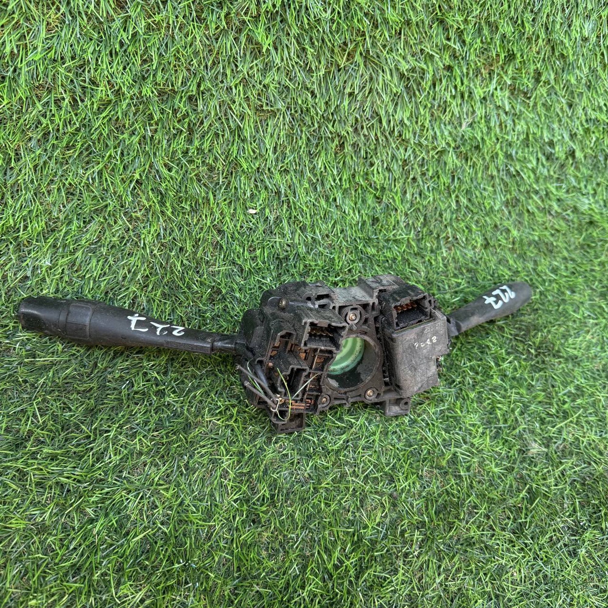 227 Подрулевой переключатель дворников и света Nissan, 2500 рублей, Невинномысск