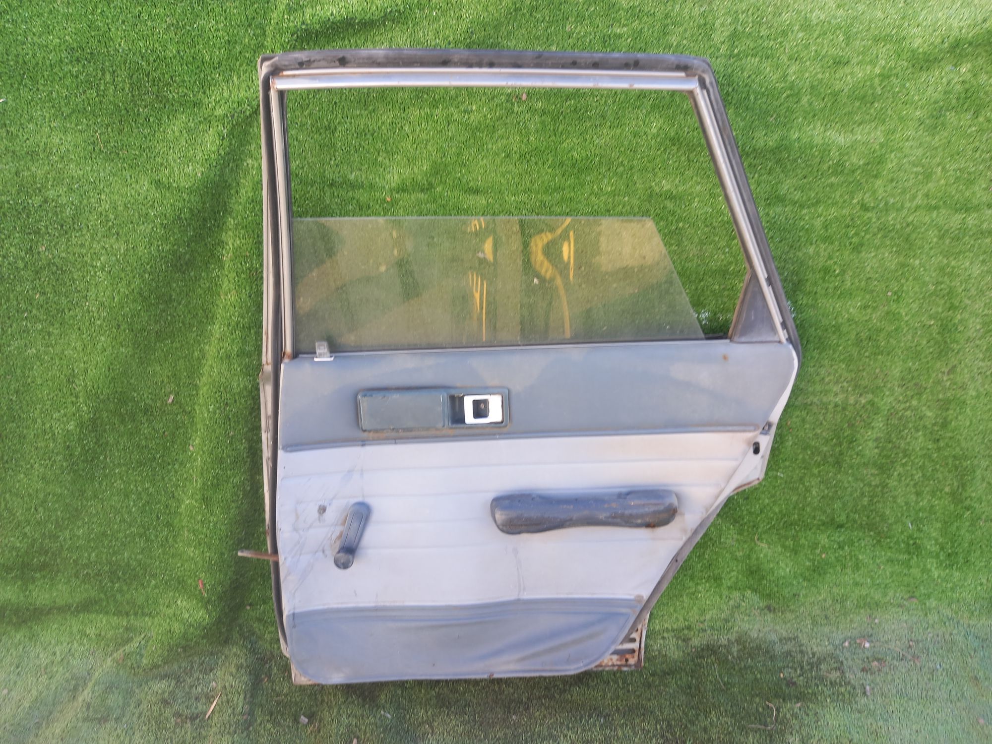 1005 дверь задн правая на TOYOTA CAMRY SV10, 3500 рублей, Невинномысск