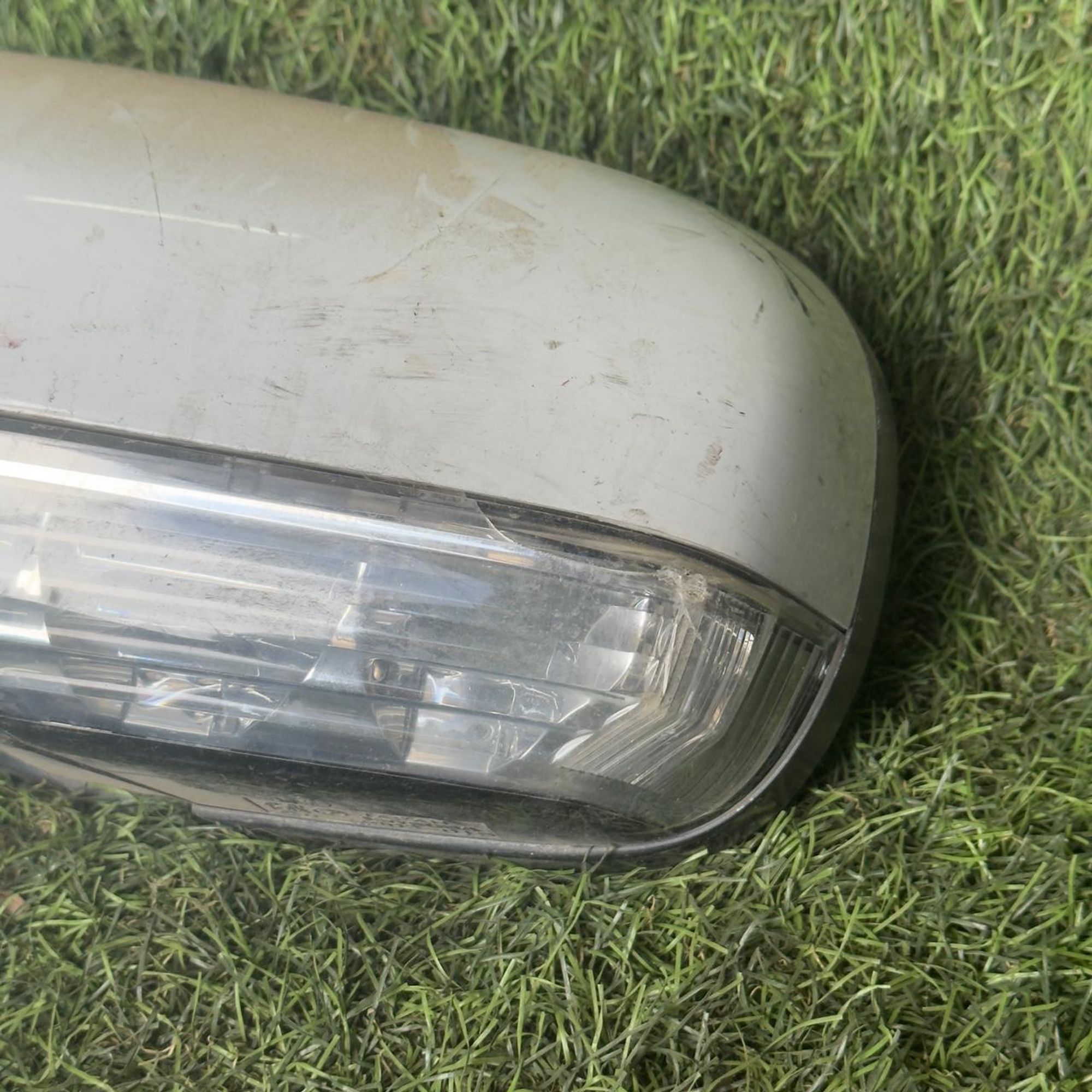 952 Зеркало боковое левое Subaru Legacy BL5, 6000 рублей, Невинномысск