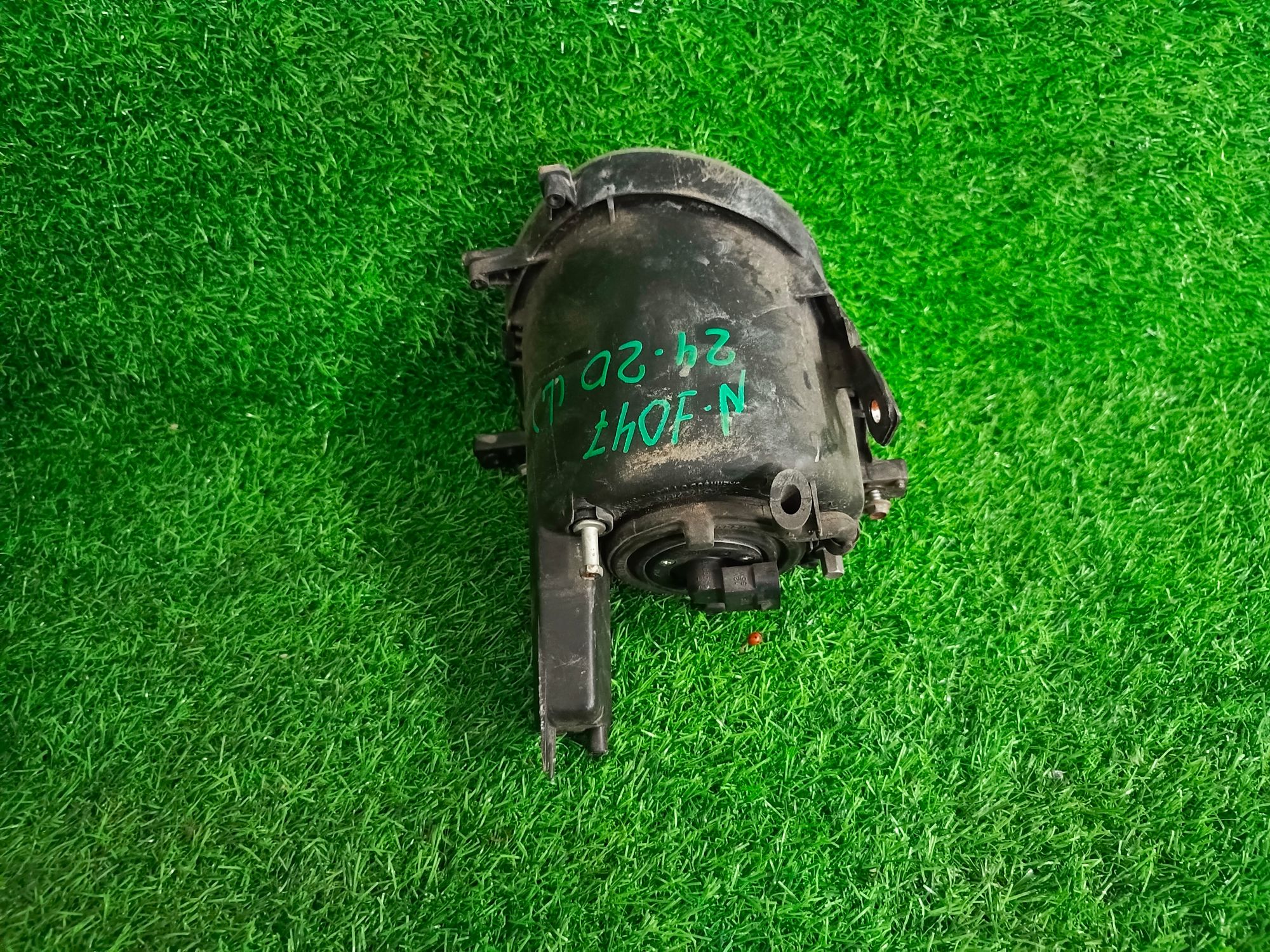 1047 фара левая Toyota Soarer JZZ30, 3500 рублей, Невинномысск