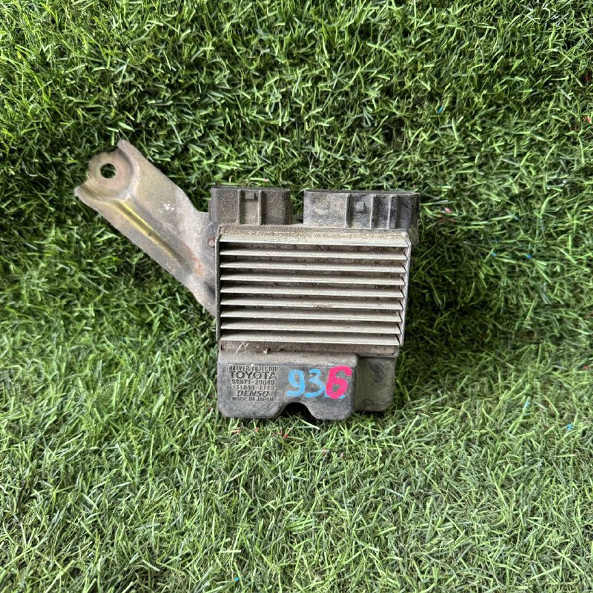 936 Блок управления форсунками Toyota 1AZ FSE, 5000 рублей, Невинномысск