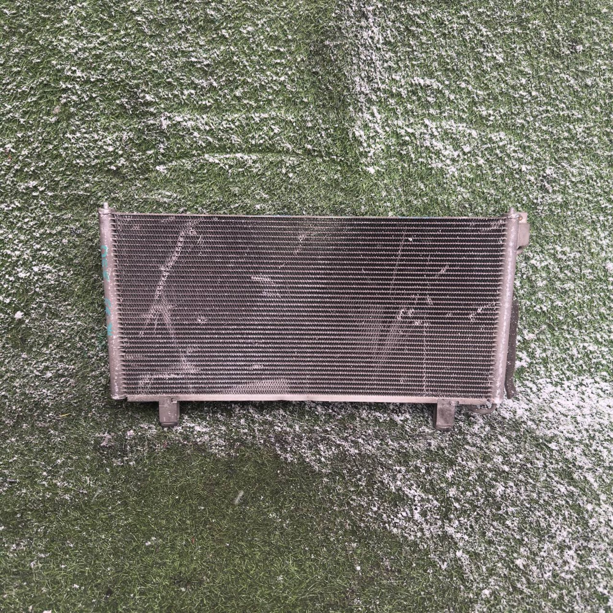 330 Радиатор кондиционера NISSAN LAUREL HC35, 5500 рублей, Невинномысск