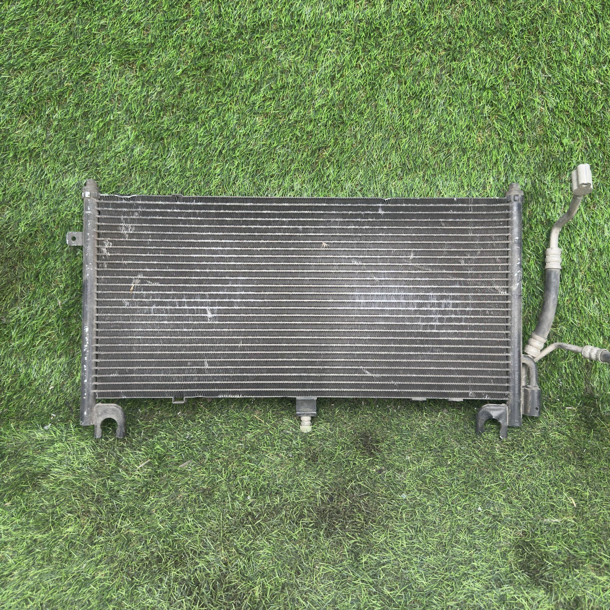 223 Радиатор кондиционера MAZDA FAMILIA BH, 6000 рублей, Невинномысск