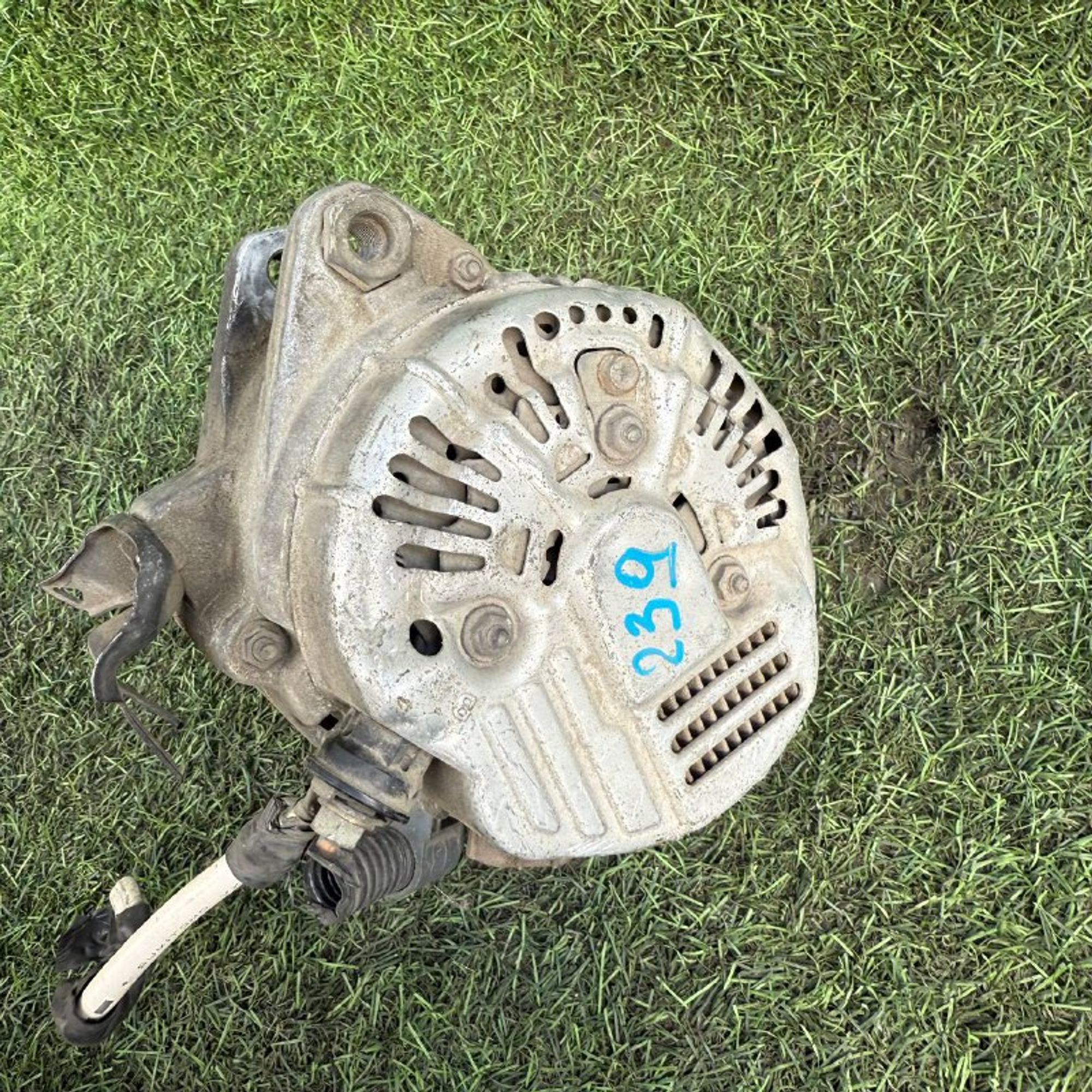 239 Генератор TOYOTA 2AZ 1AZ, 14000 рублей, Невинномысск