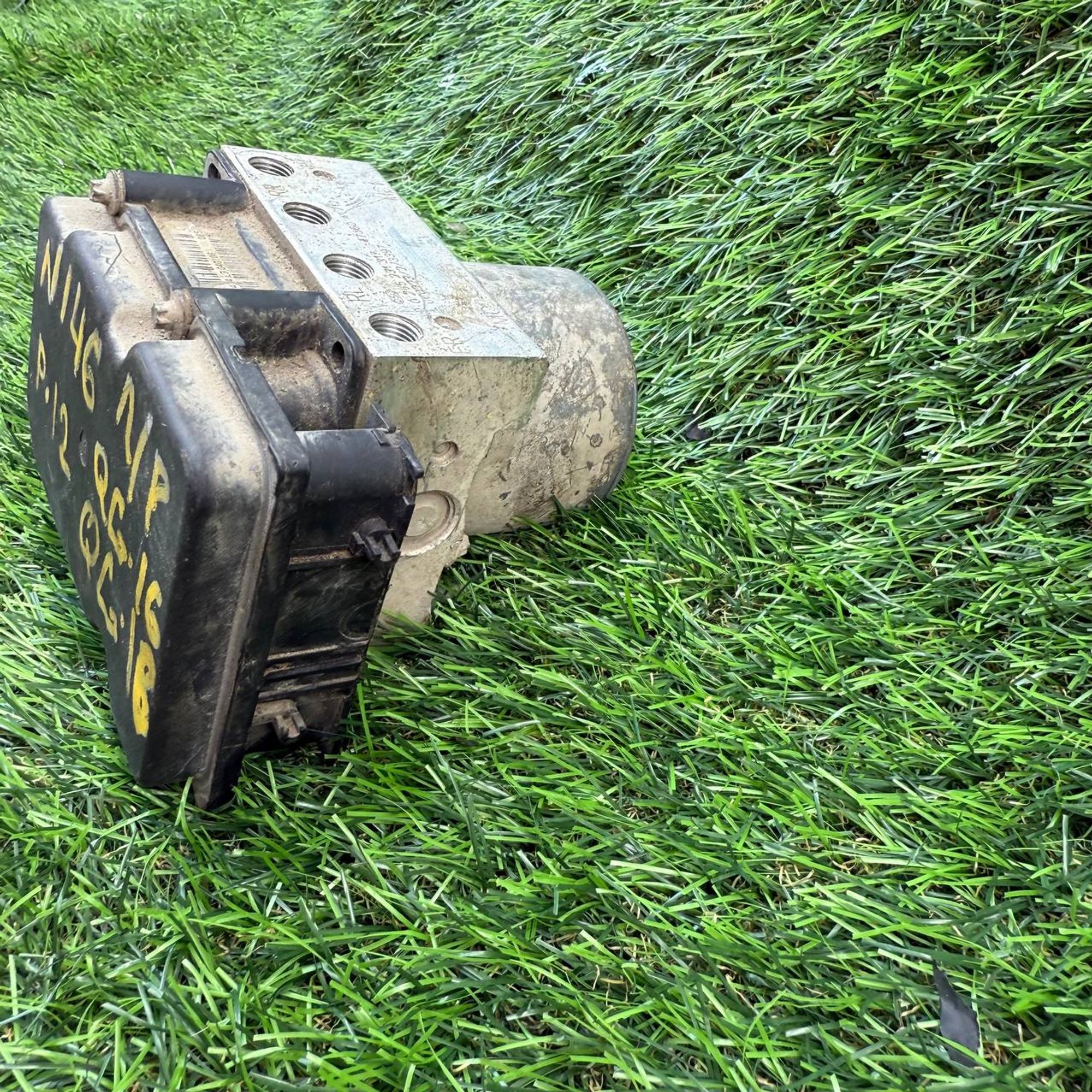 146 Блок управления ABS NISSAN PRIMERA P12 QG16, 1 рублей, Невинномысск