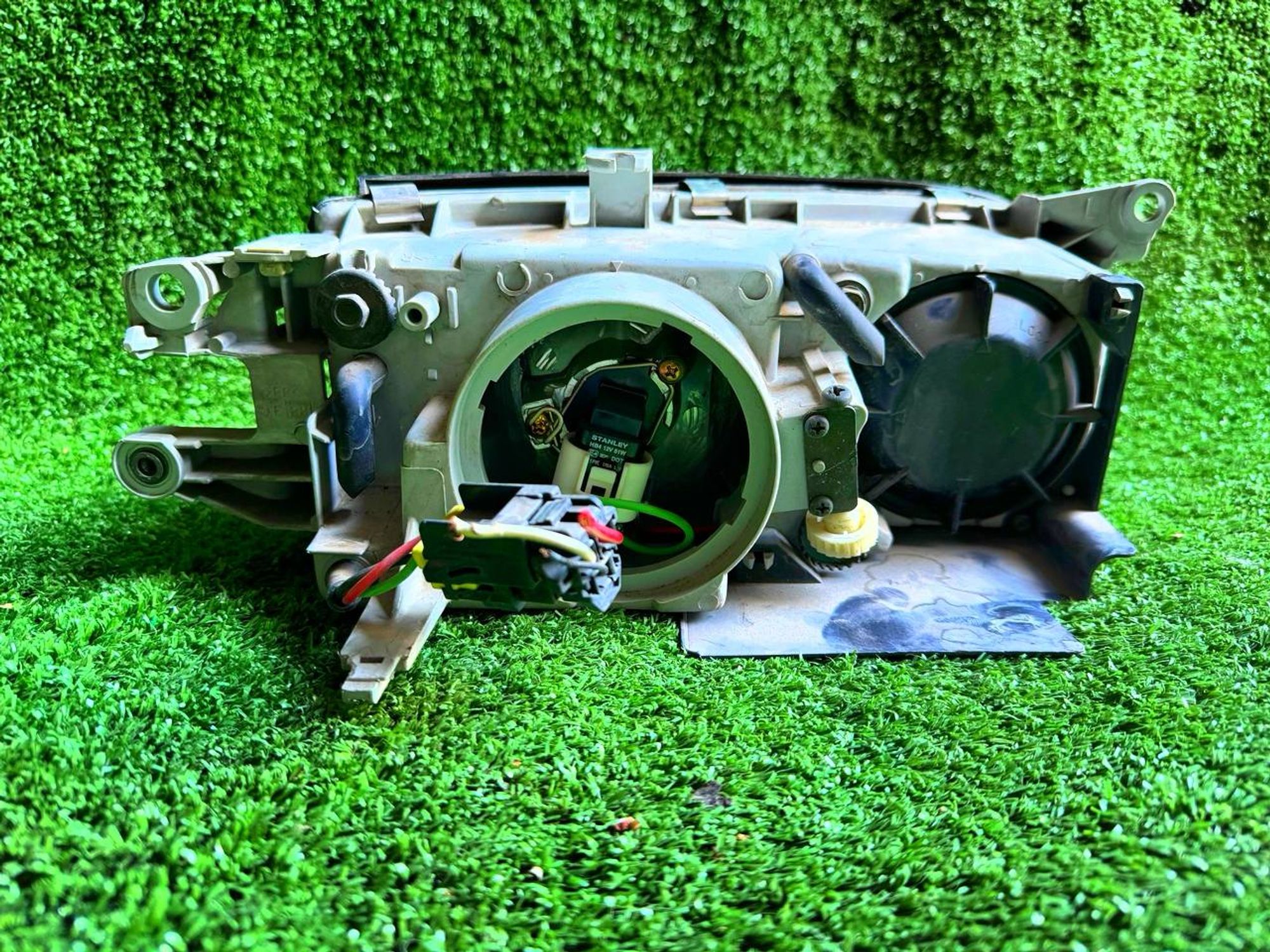 942 фара левая на MAZDA MILLENIA TAFP, 3500 рублей, Невинномысск