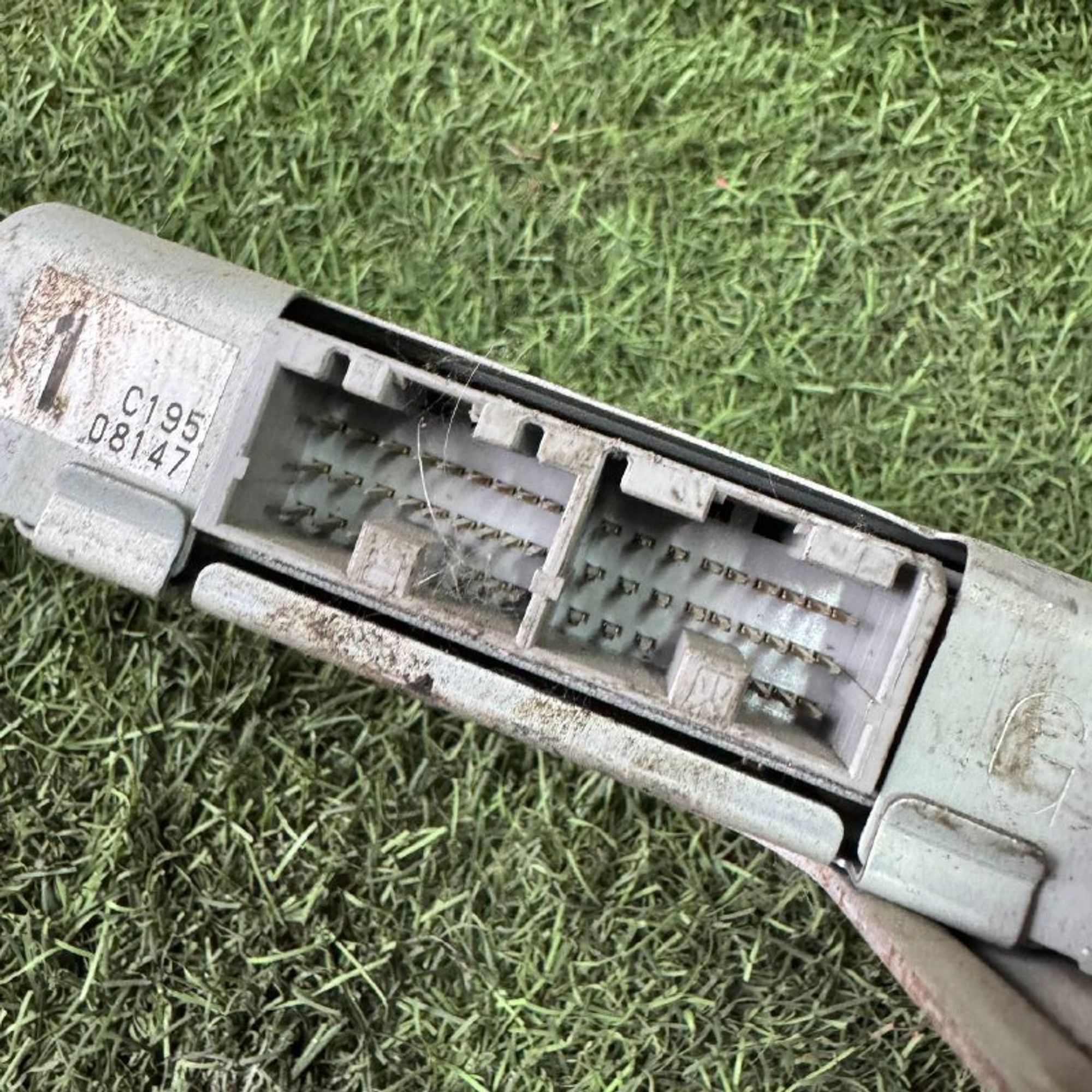 866 Блок управления АКПП Nissan SR20, 1 рублей, Невинномысск