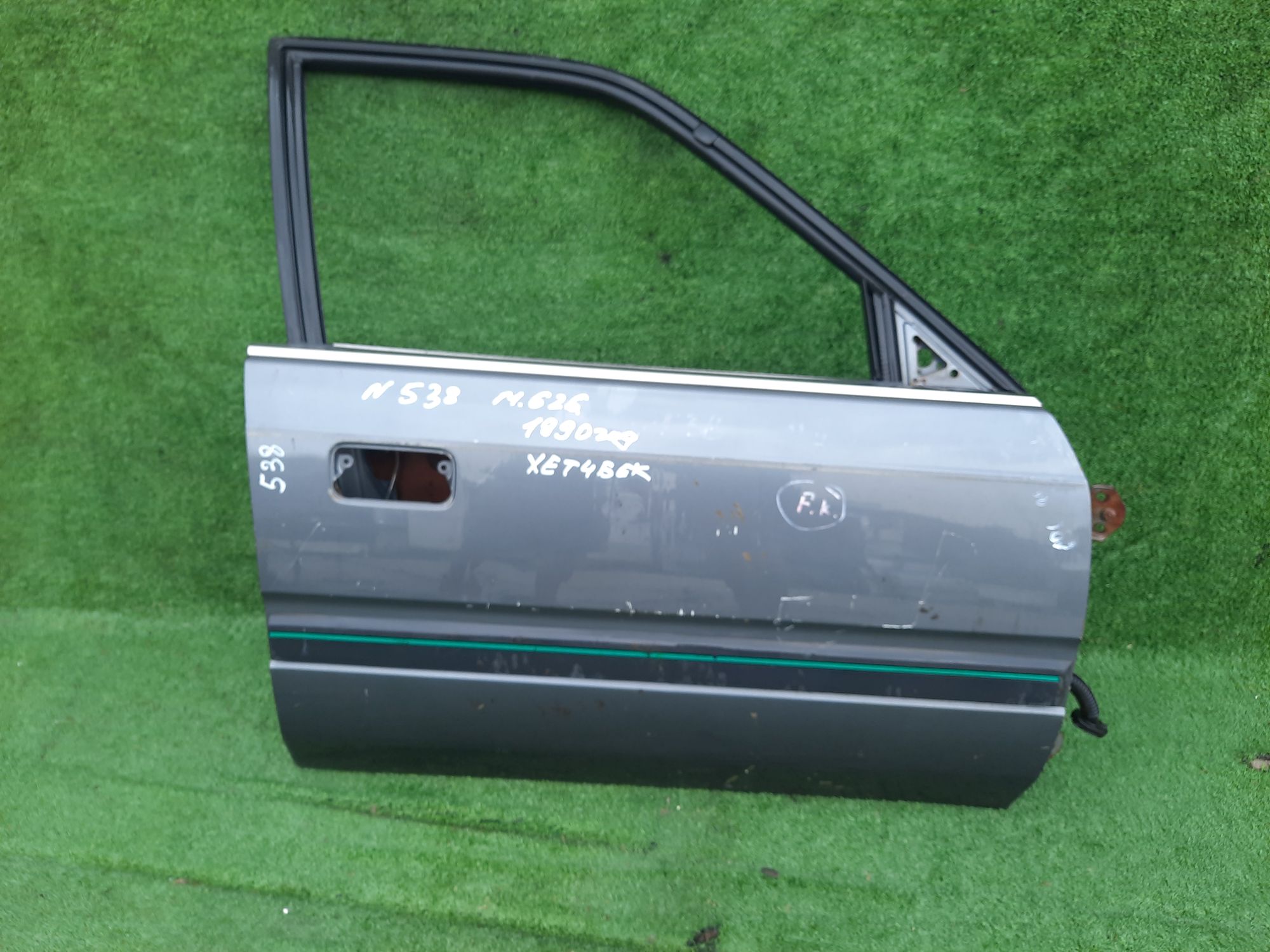 538 дверь на MAZDA 626 GE, 5000 рублей, Невинномысск