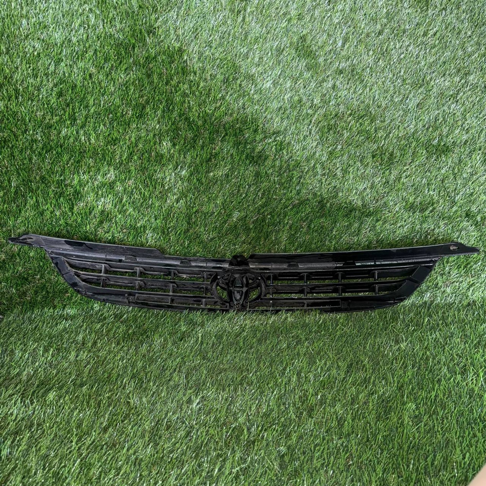 638 Решетка радиатора Toyota Corolla Spacio AE111, 6500 рублей, Невинномысск