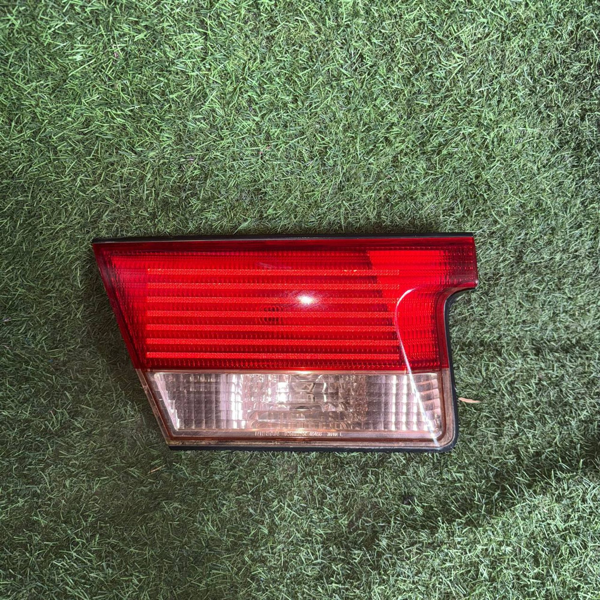 1485 Фонарь задний левый Nissan Sunny FB15, 3500 рублей, Невинномысск